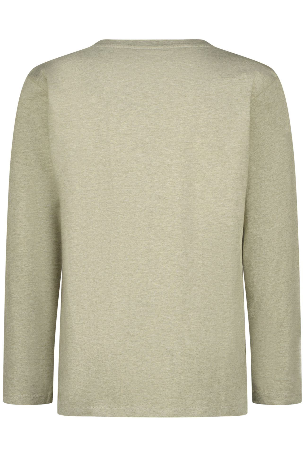 BOYS JELEE T-SHIRT RACING GREEN 4