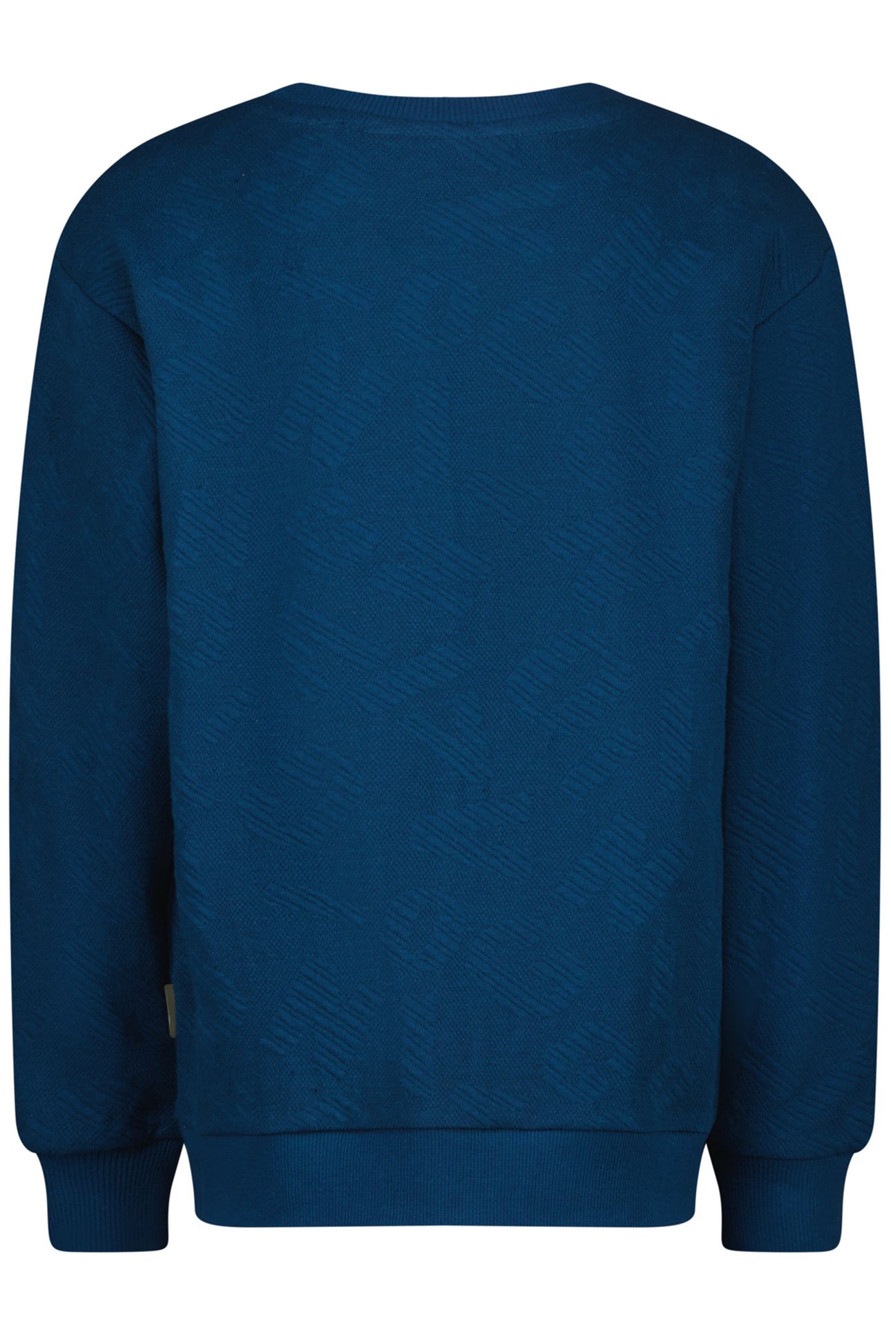 BOYS NEEM SWEATER JEANS BLUE 2