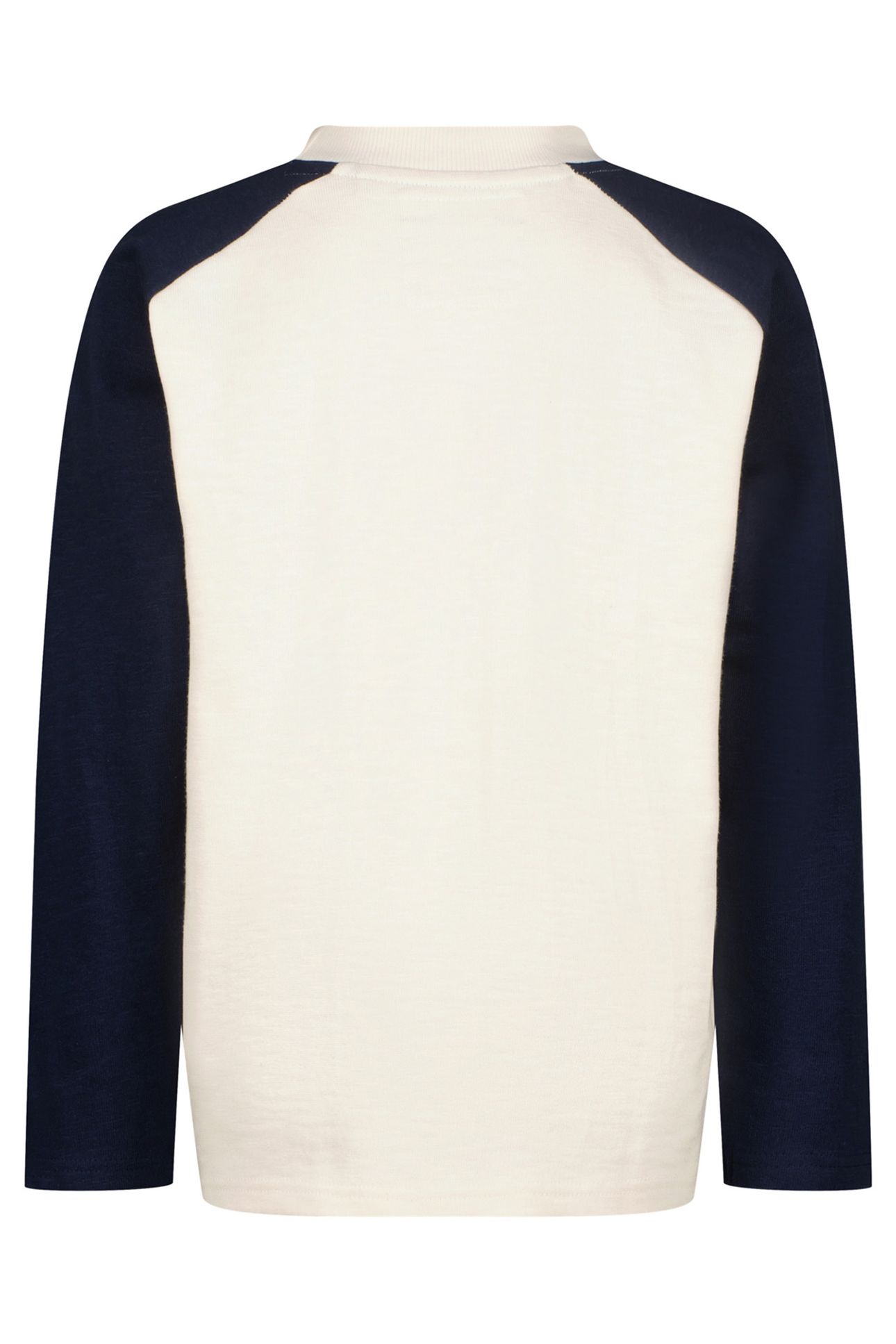 BOYS JEVENO T-SHIRT ICE CUBE WHITE 4
