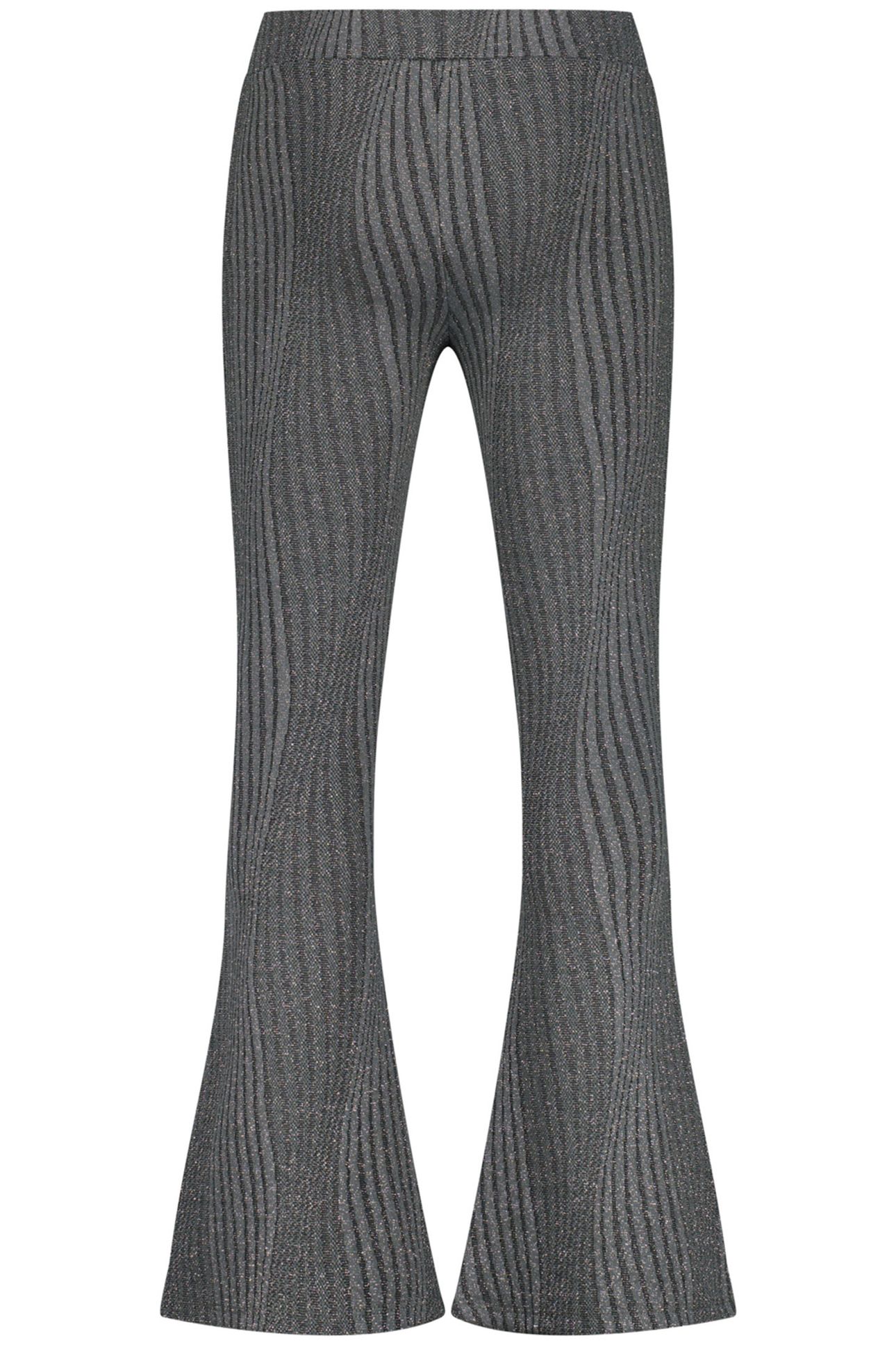 GIRLS SARIE PANTS GREY ROCK 4
