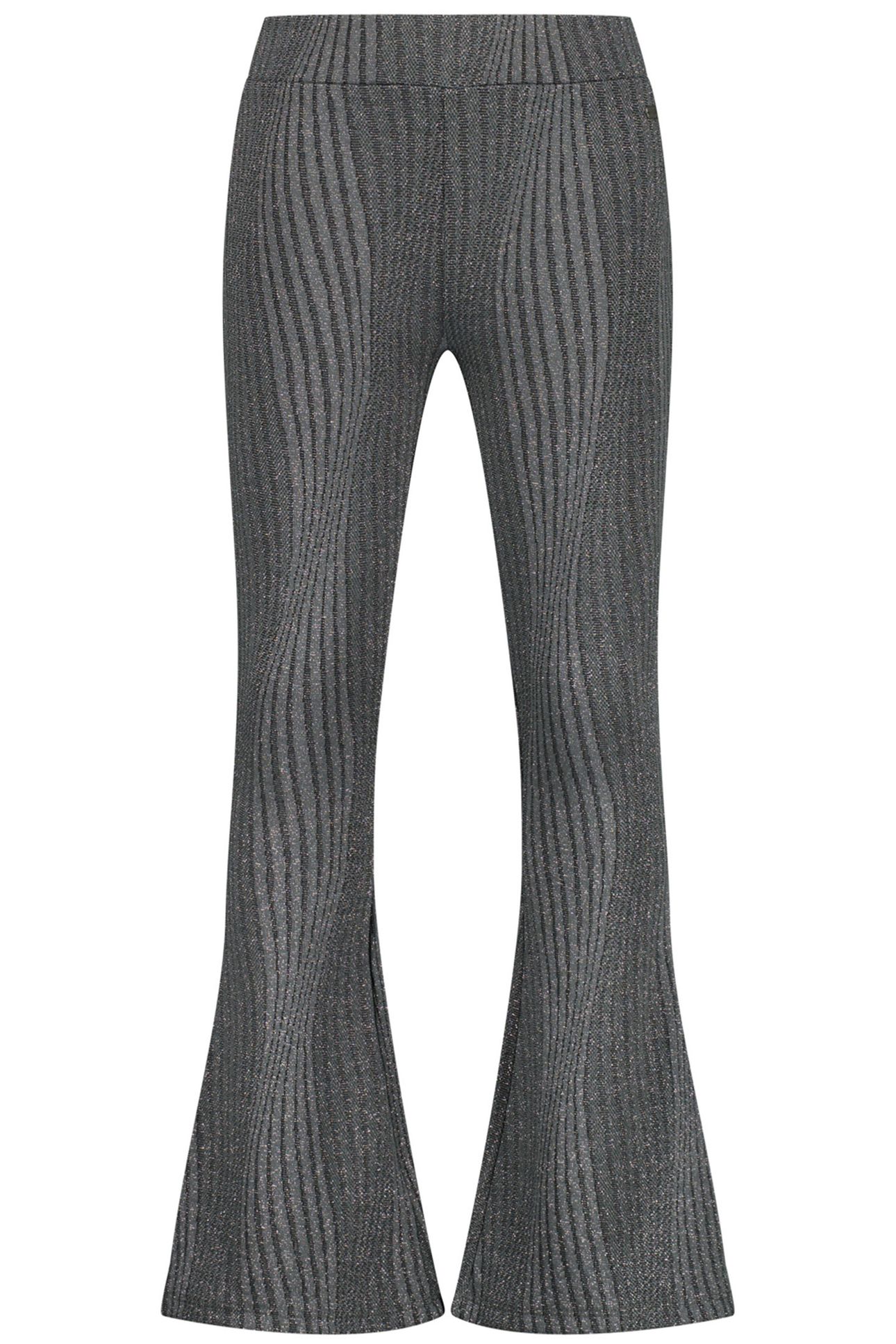 GIRLS SARIE PANTS GREY ROCK 3