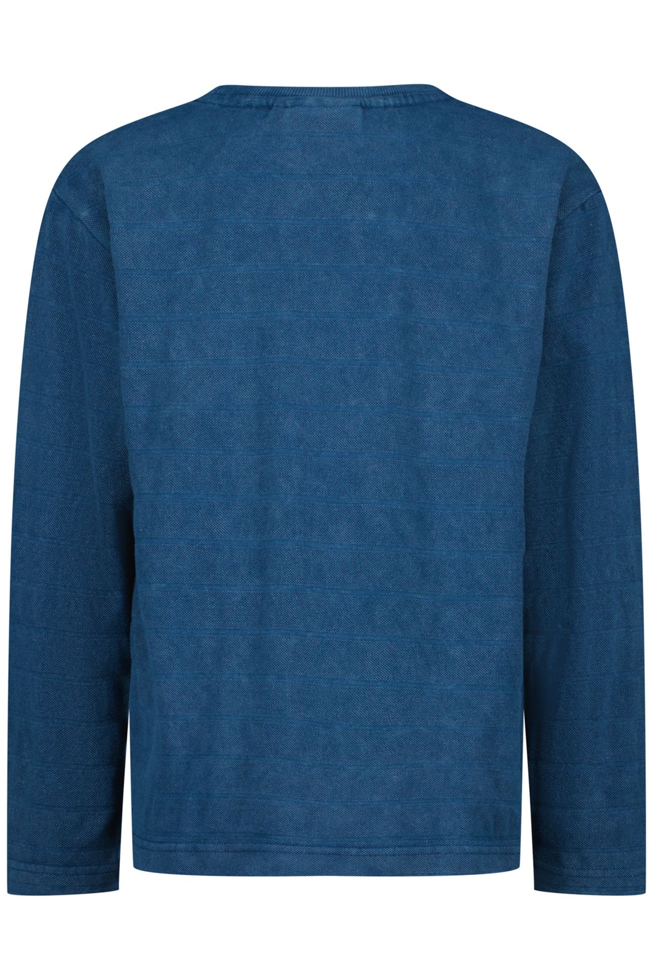 BOYS JEAL T-SHIRT JEANS BLUE 2