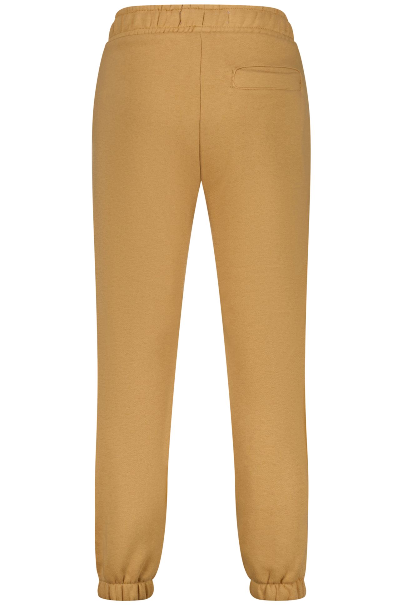 BOYS BASIC-PANT PANTS LATTE SAND 2