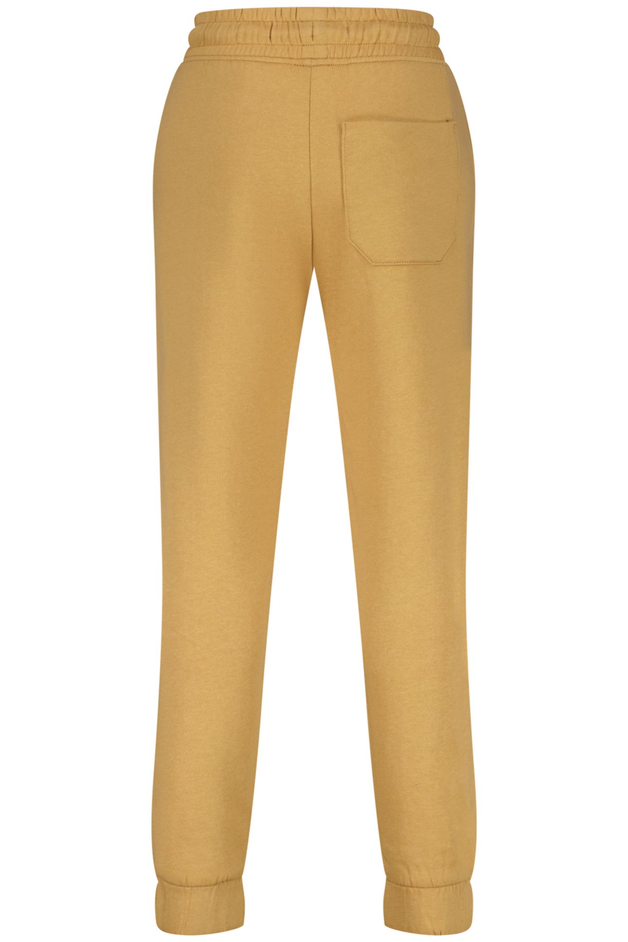 BOYS SANTO PANTS LATTE SAND 2