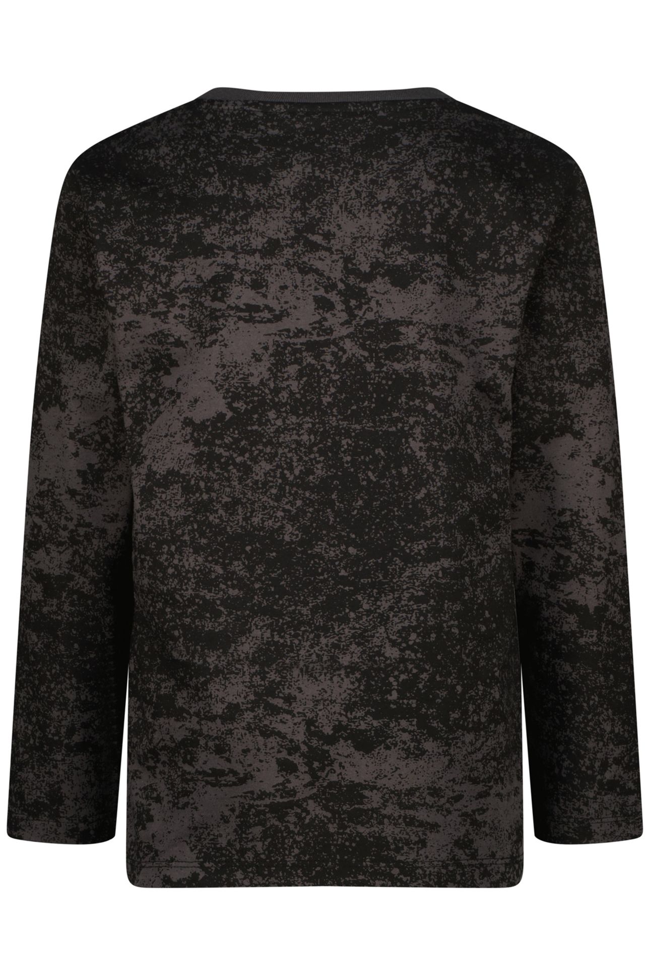 BOYS JAME T-SHIRT DARK STONE 2
