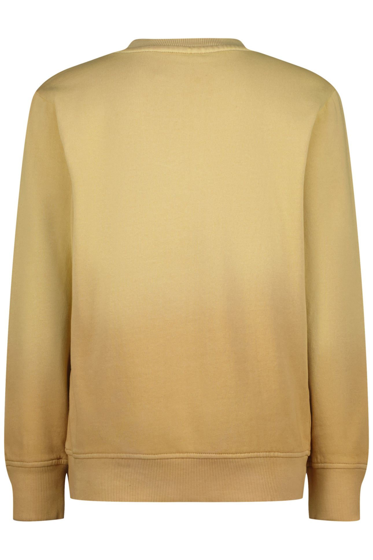 BOYS NADIENT SWEATER LATTE SAND 2