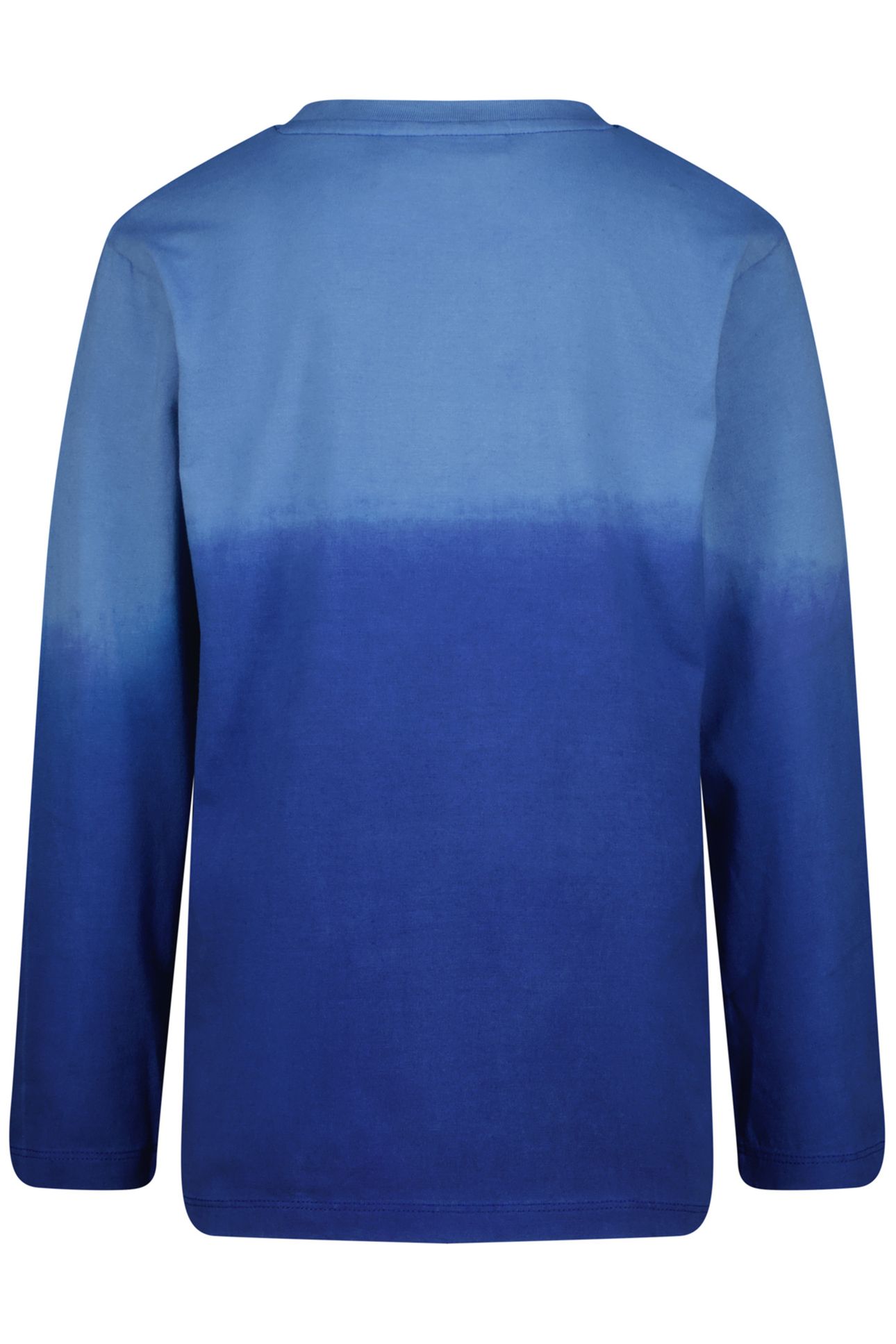 BOYS JOLK T-SHIRT DOLOMITE BLUE 2