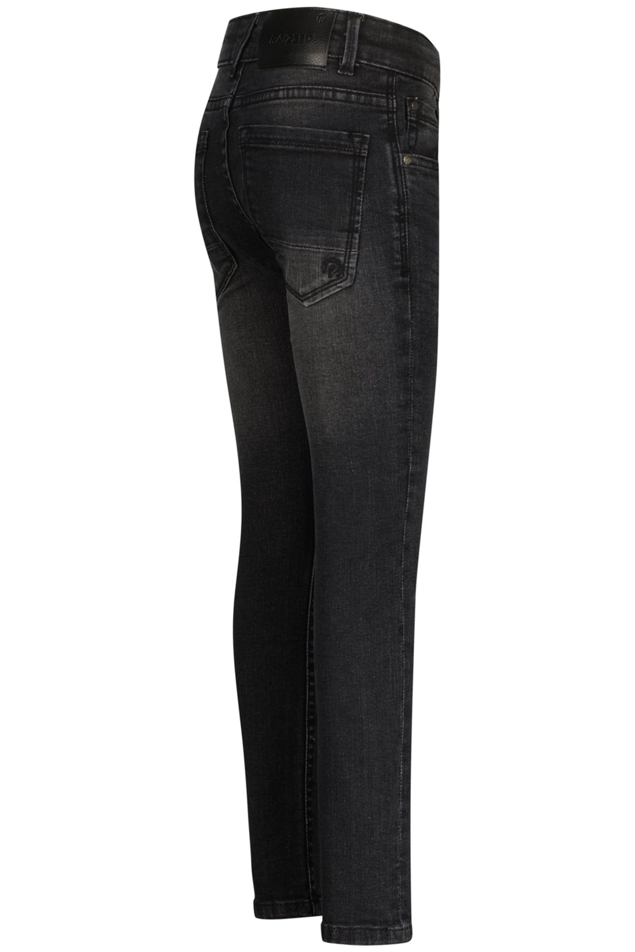 TACOMA JEANS BOYS BLACK 5
