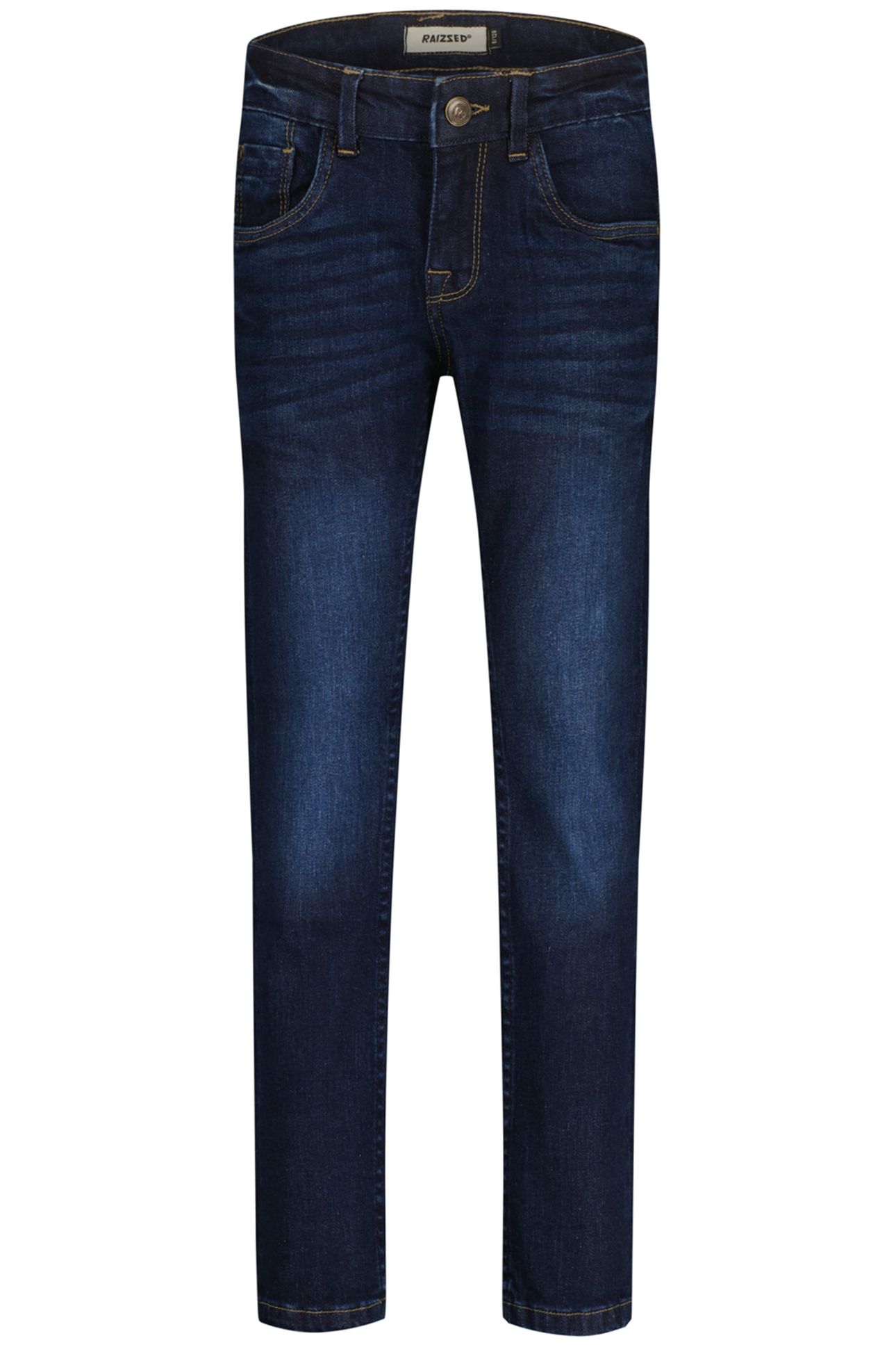 SOUTHAMPTON JEANS BOYS DARK BLUE STONE 3
