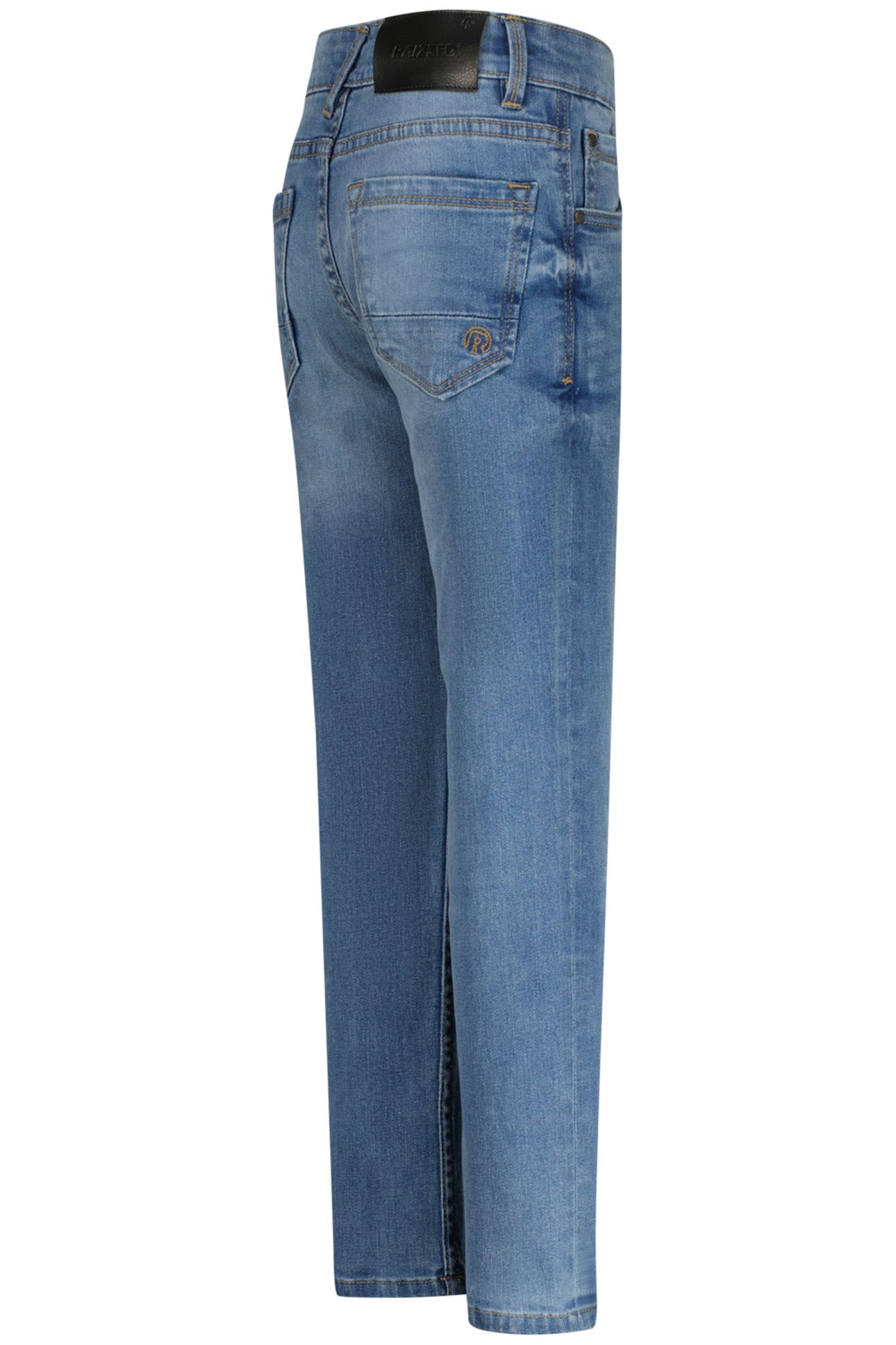BALTIMORE JEANS BOYS VINTAGE BLUE 5