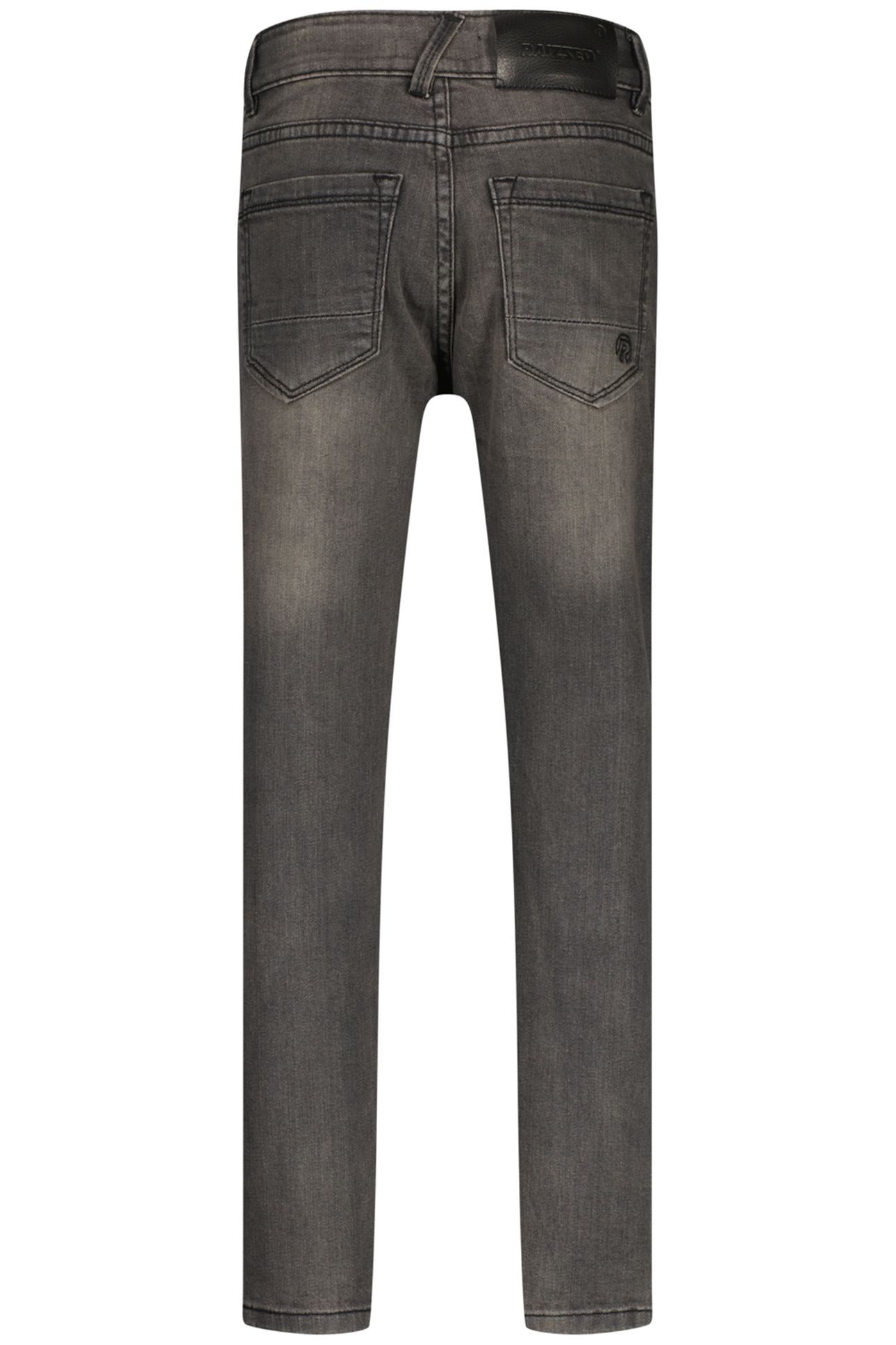 BALTIMORE JEANS BOYS VINTAGE GREY 4