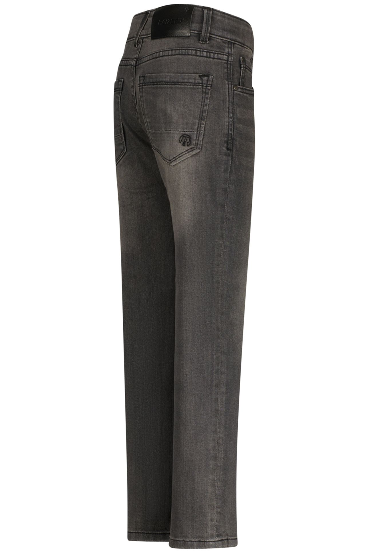 BALTIMORE JEANS BOYS VINTAGE GREY 5