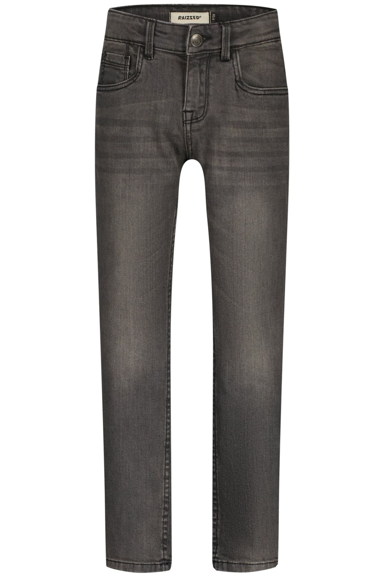 BALTIMORE JEANS BOYS VINTAGE GREY 3
