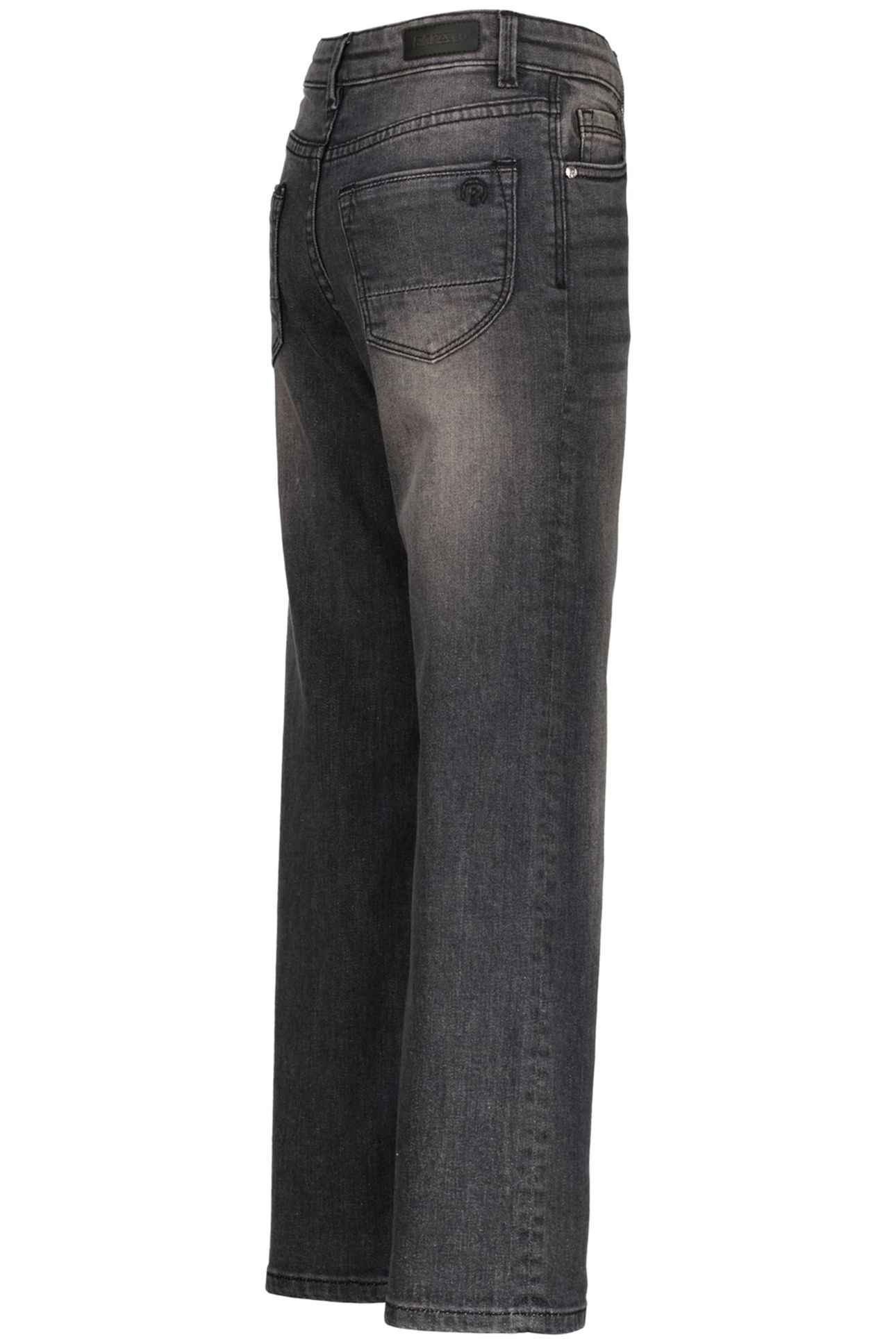 MISSOURI JEANS GIRLS DARK GREY STONE 3