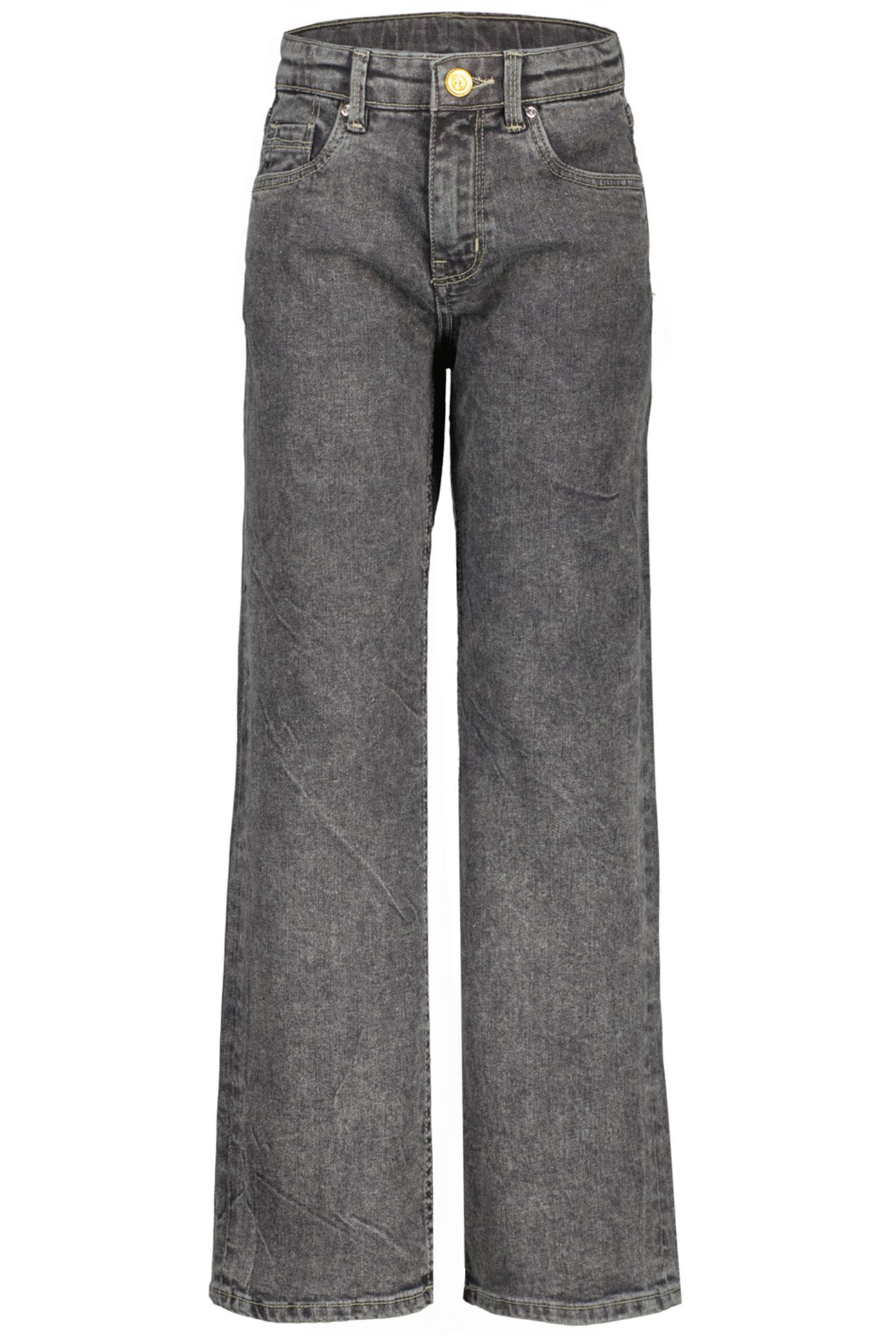 MISSOURI JEANS GIRLS VINTAGE GREY 1