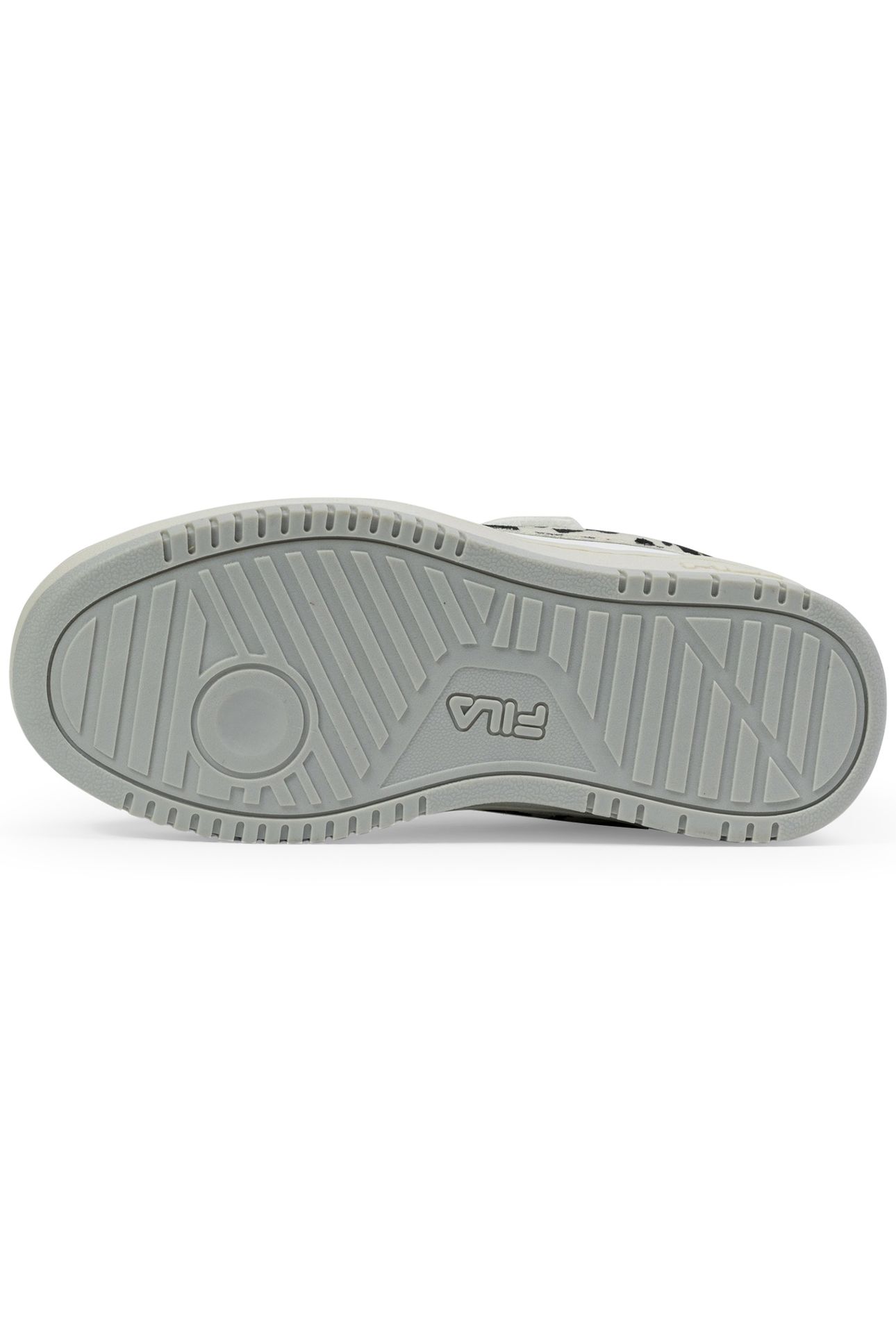 UNISEX FILA REGA NF VELCRO WHITE-BLUE GLOW 5