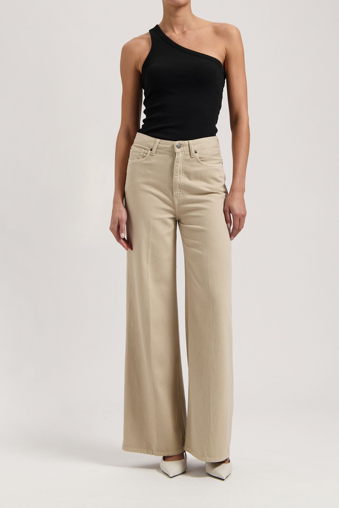 SARA HIGH LOOSE FLOW SAND 3