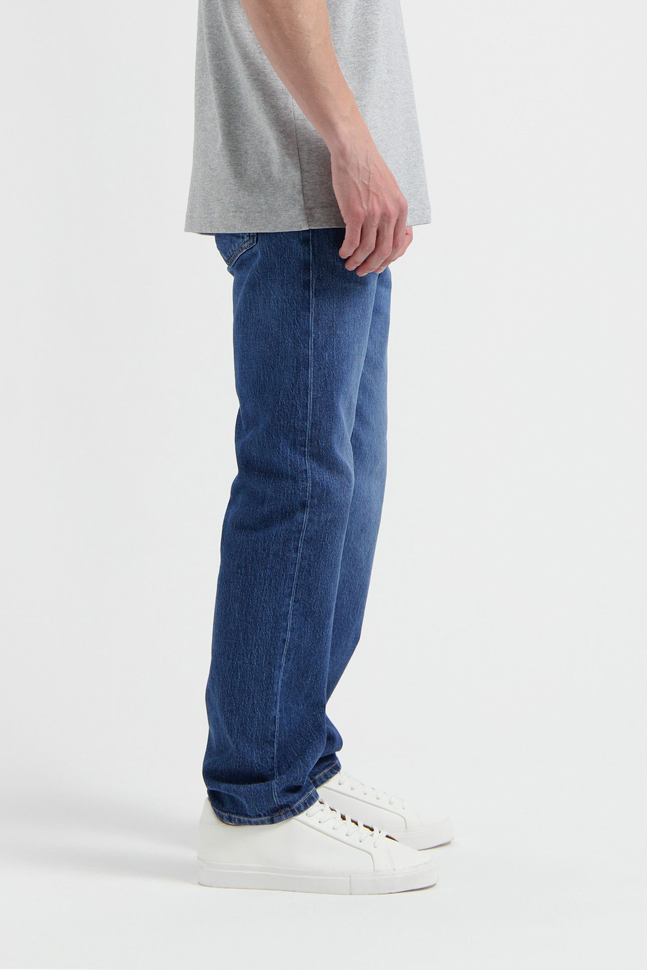 HANK MID TAPERED MEDIUM STONE 6