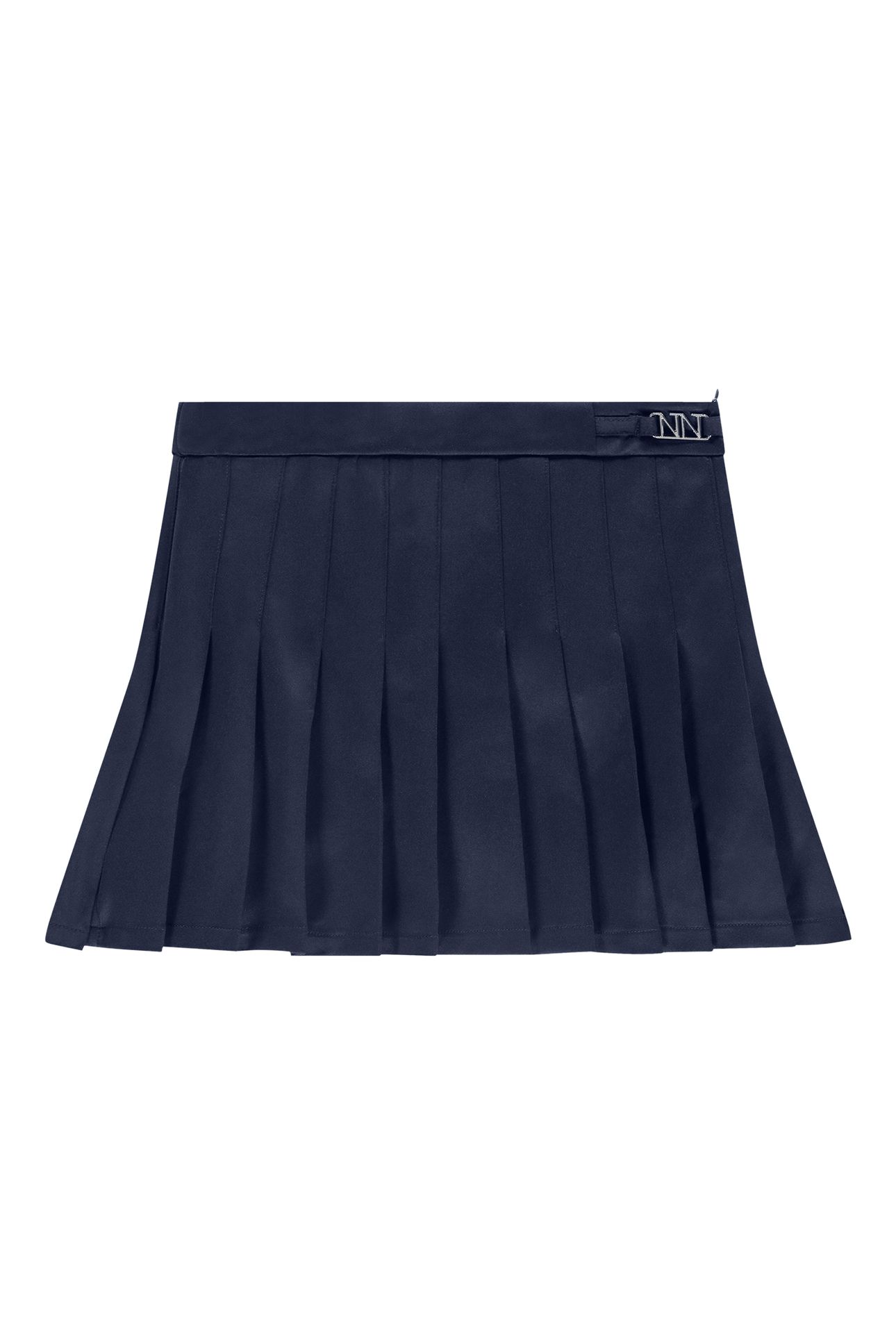 NINA SKIRT ROYAL BLUE 2