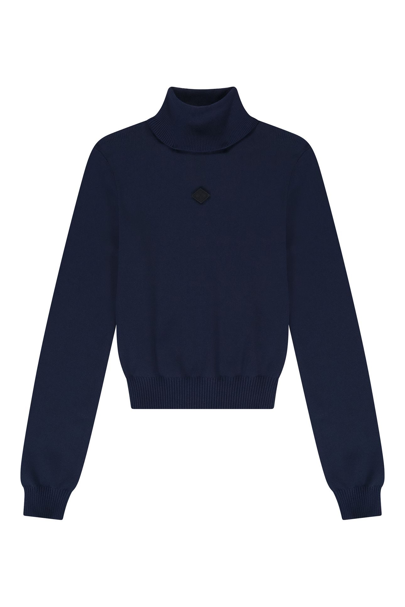 OSSI PULLOVER ROYAL BLUE 2