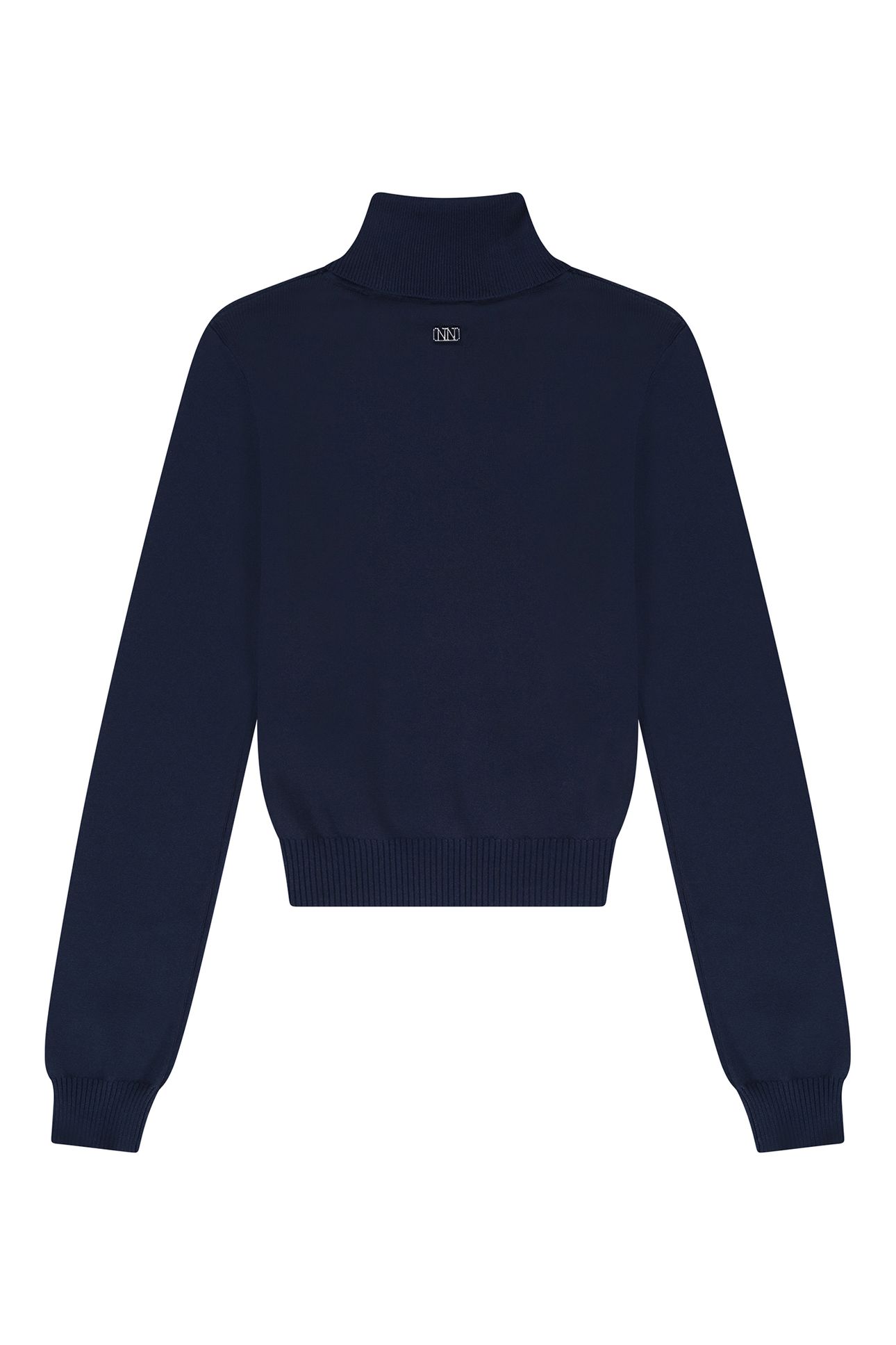 OSSI PULLOVER ROYAL BLUE 3