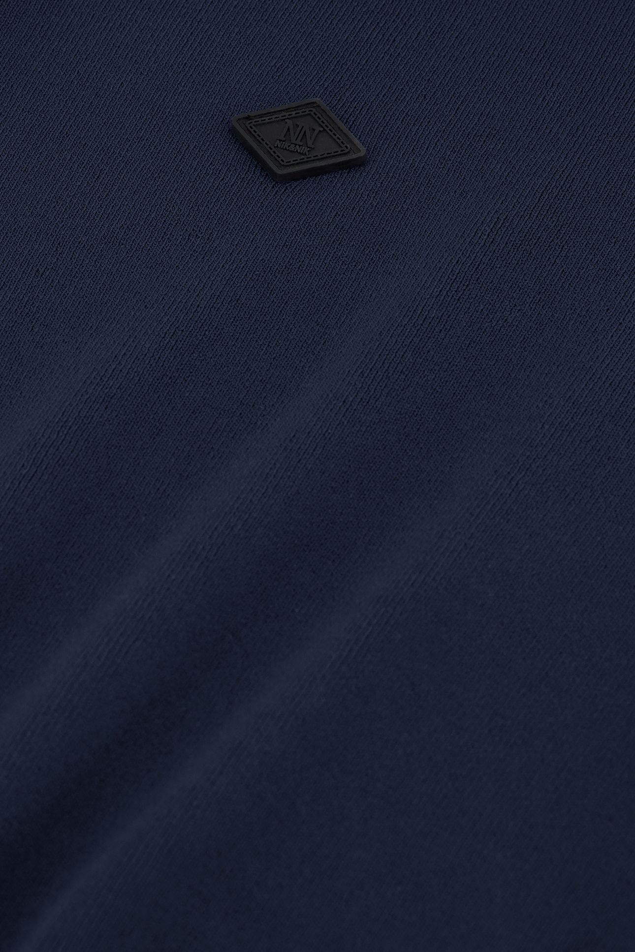 OSSI PULLOVER ROYAL BLUE 4