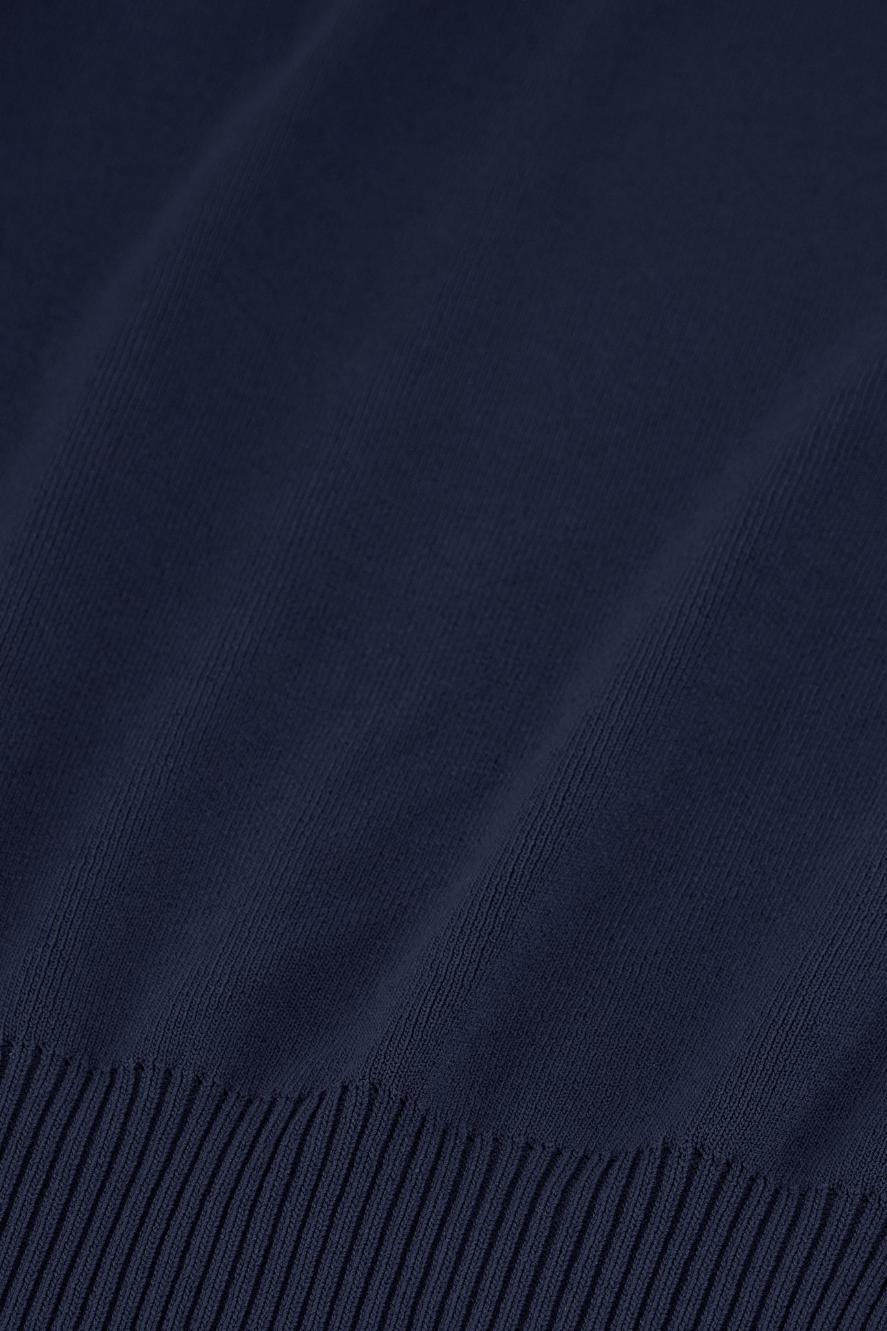 OSSI PULLOVER ROYAL BLUE 5