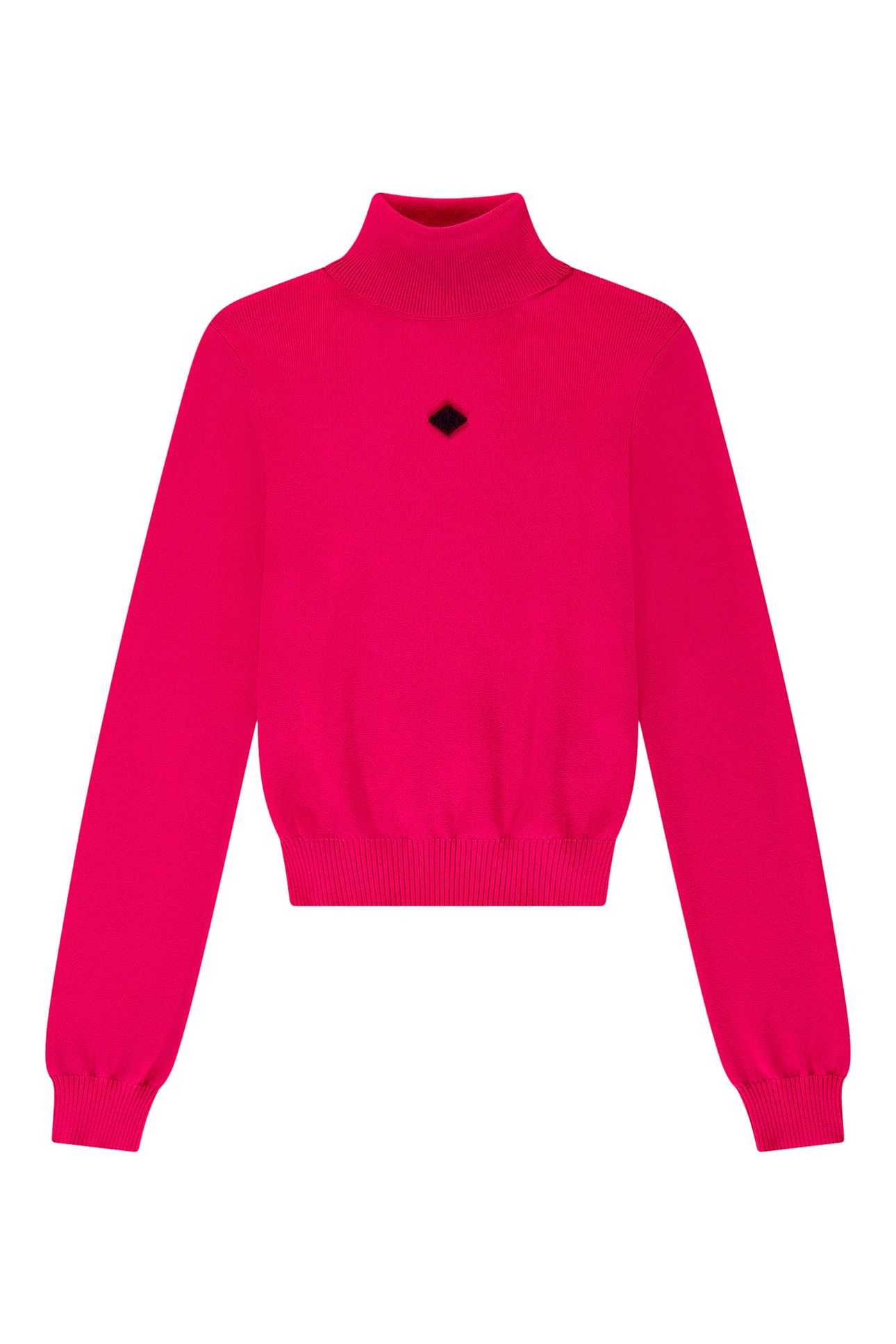 OSSI PULLOVER FERAL FUCHSIA 2