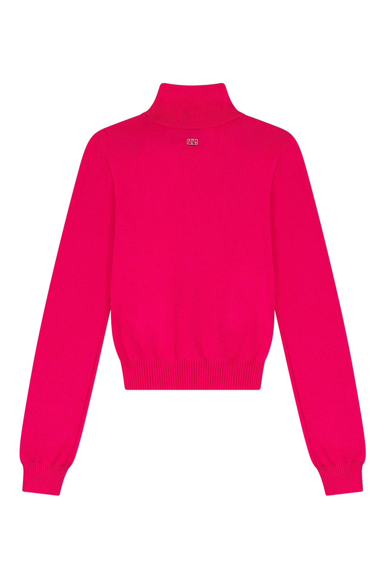 OSSI PULLOVER FERAL FUCHSIA 3