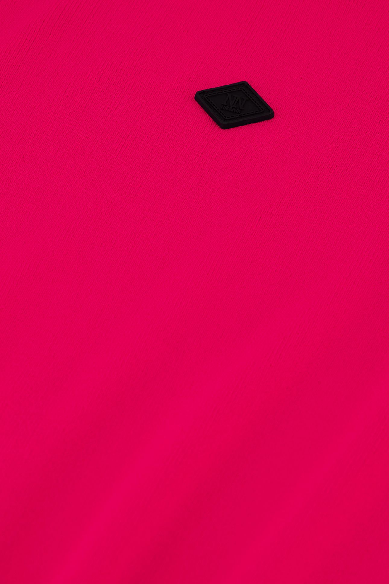 OSSI PULLOVER FERAL FUCHSIA 4