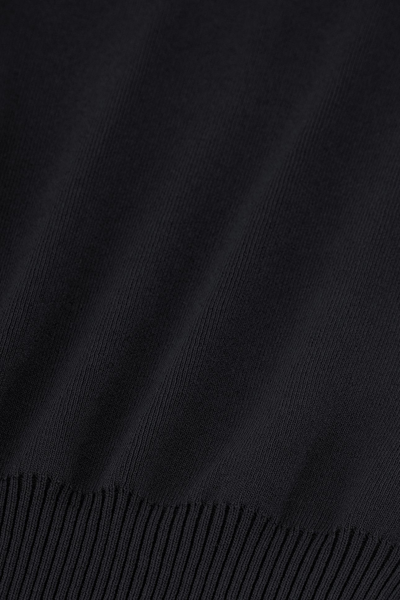 OSSI PULLOVER BLACK 5