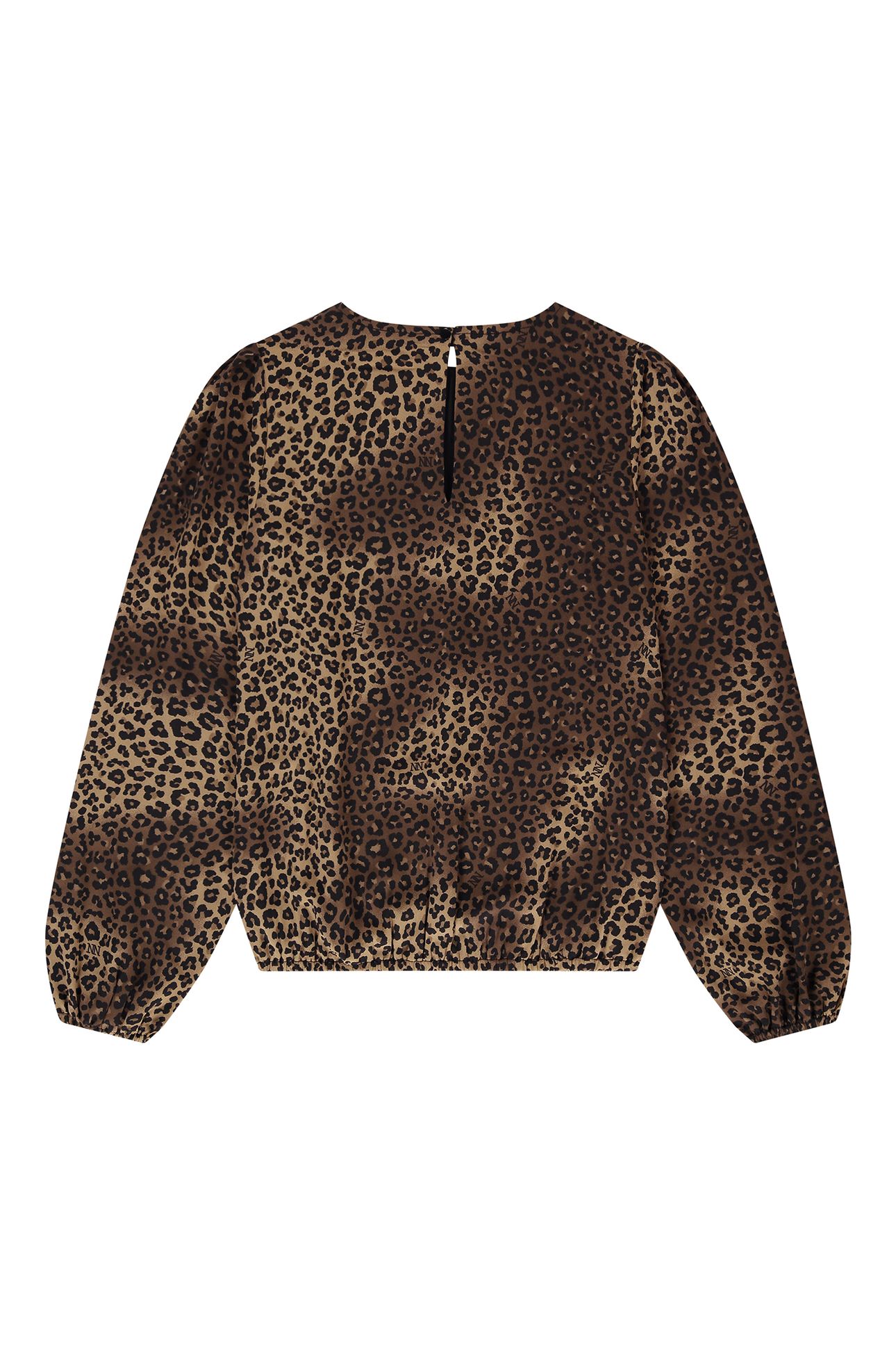 NEO BLOUSE MOUNTAIN LION 3