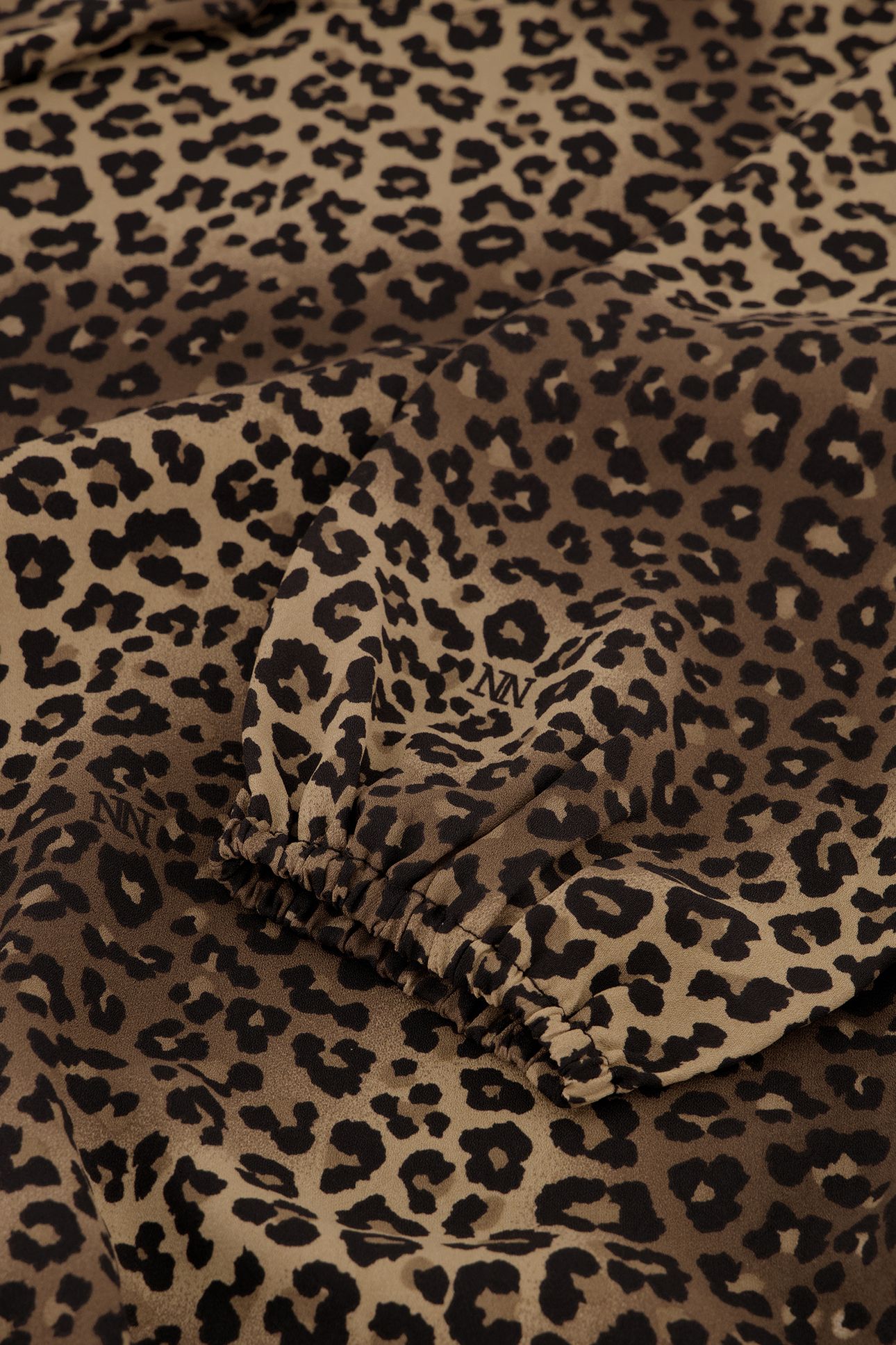 NEO BLOUSE MOUNTAIN LION 5