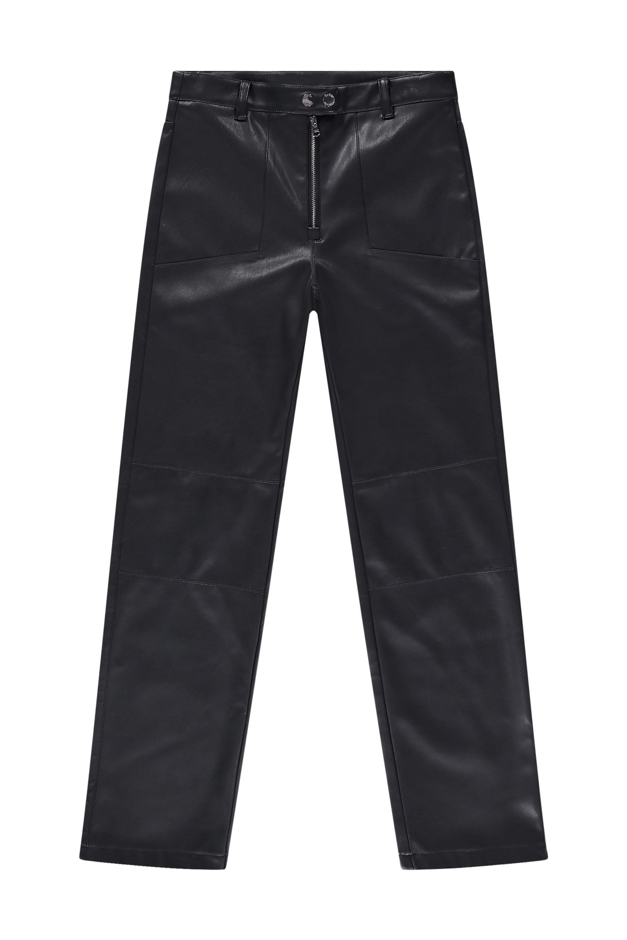 NAHAL MOTOR PANTS BLACK 2