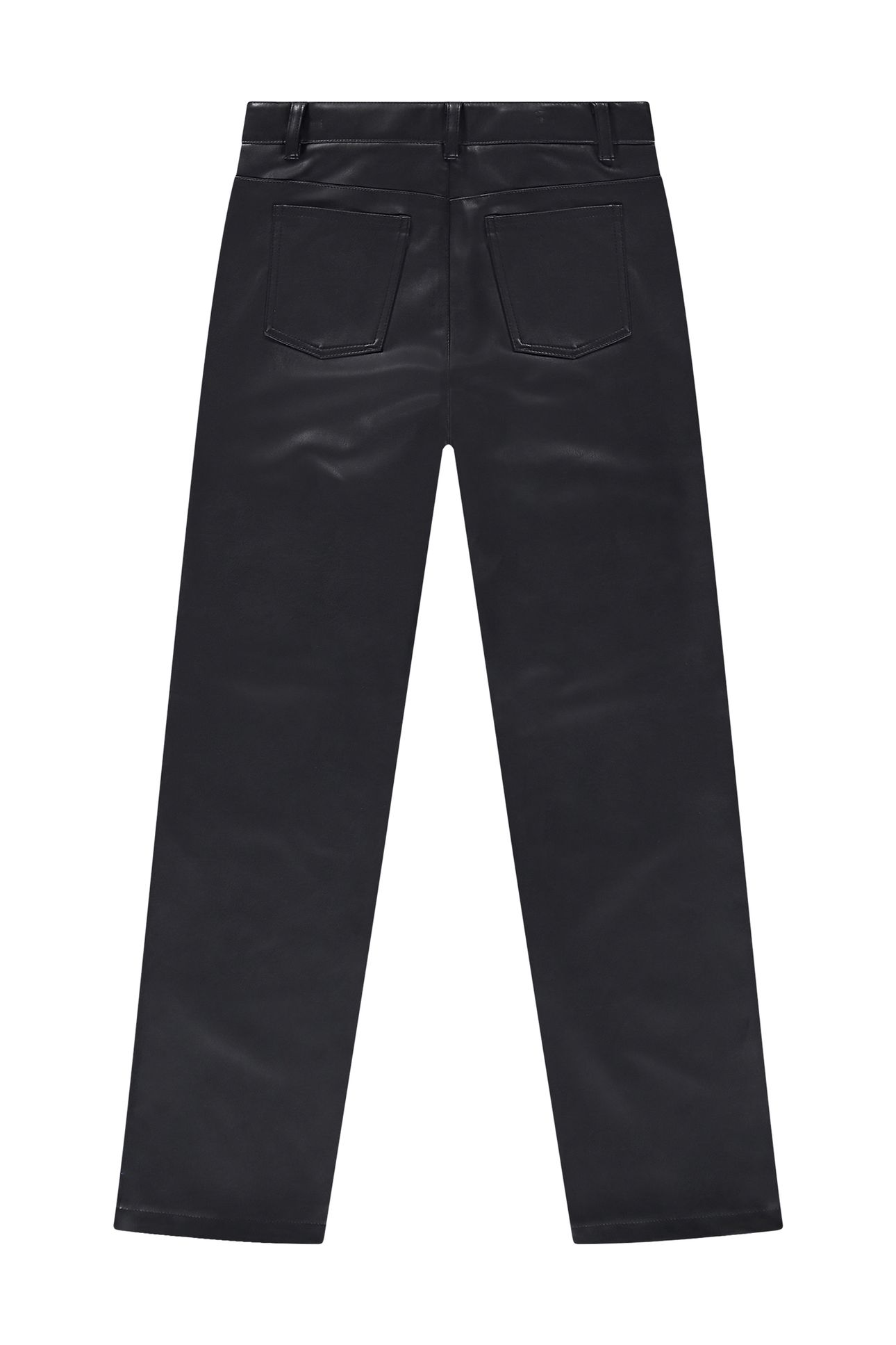 NAHAL MOTOR PANTS BLACK 3