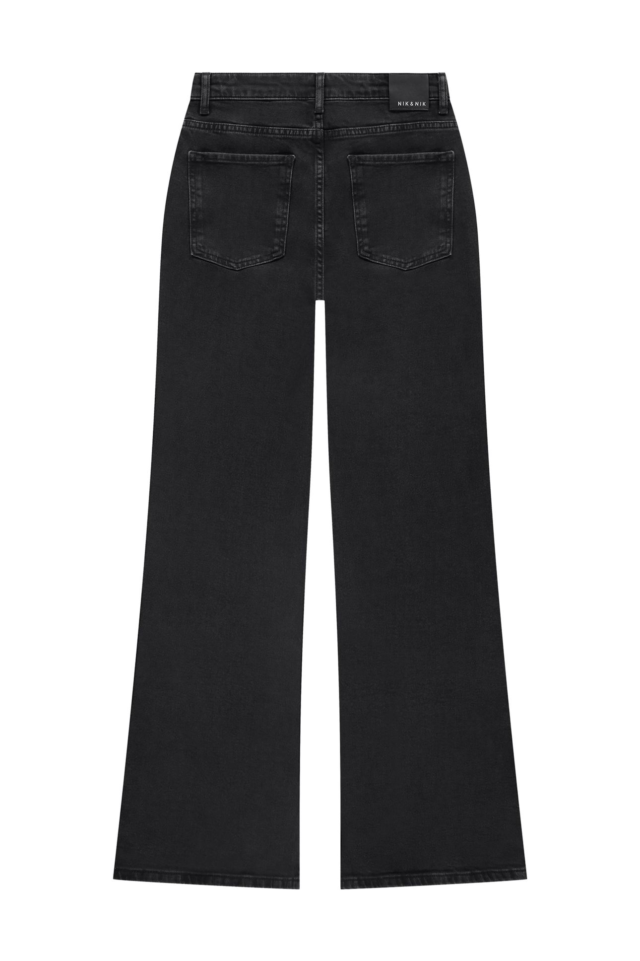 FLORINA DENIM WASHED GREY 2