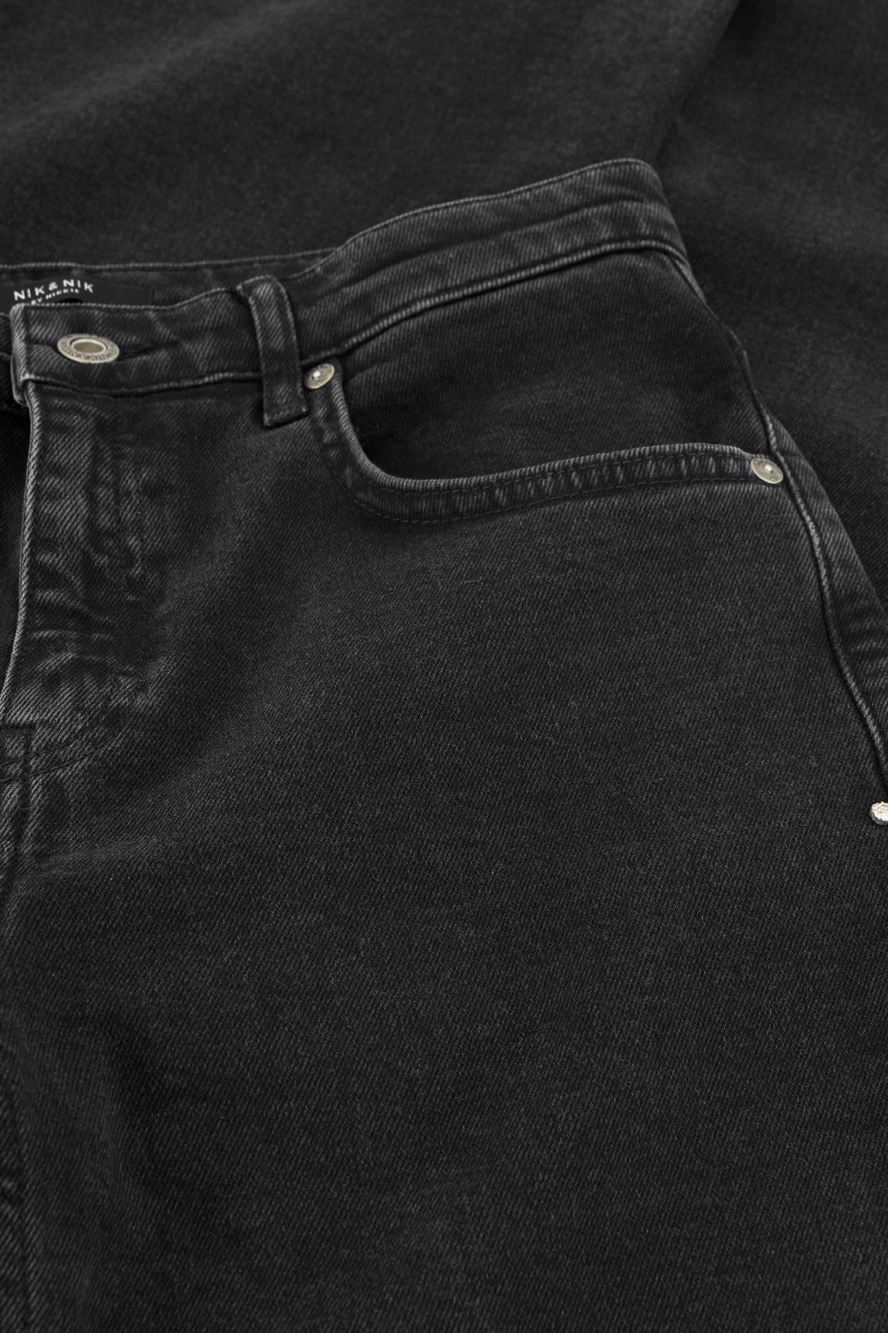 FLORINA DENIM WASHED GREY 3