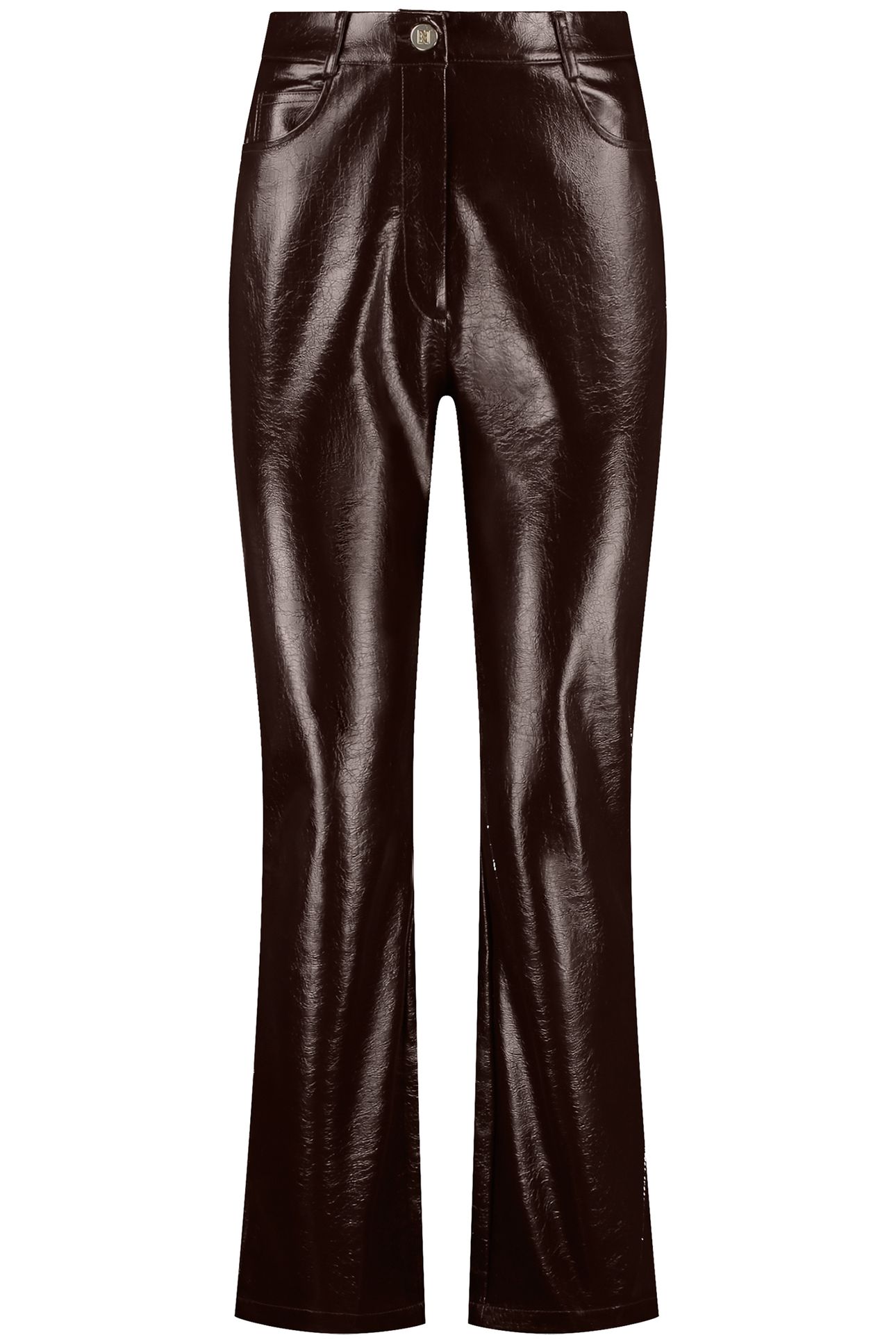 LUZ PANTS COFFEE 2