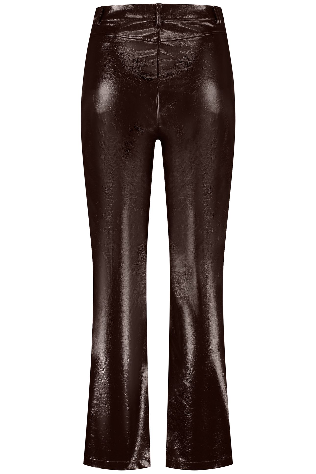 LUZ PANTS COFFEE 3