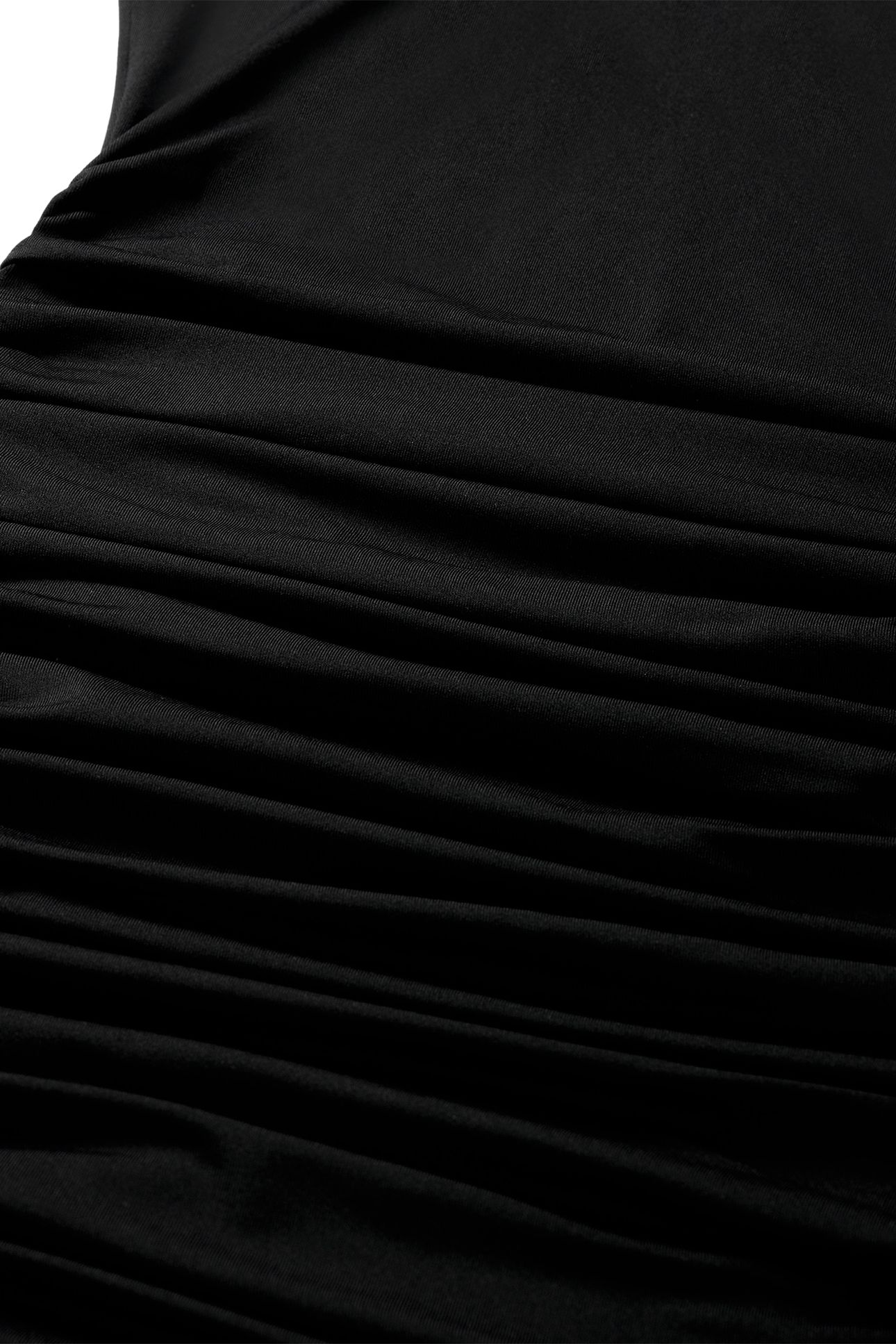 HAILIN DRESS BLACK 5