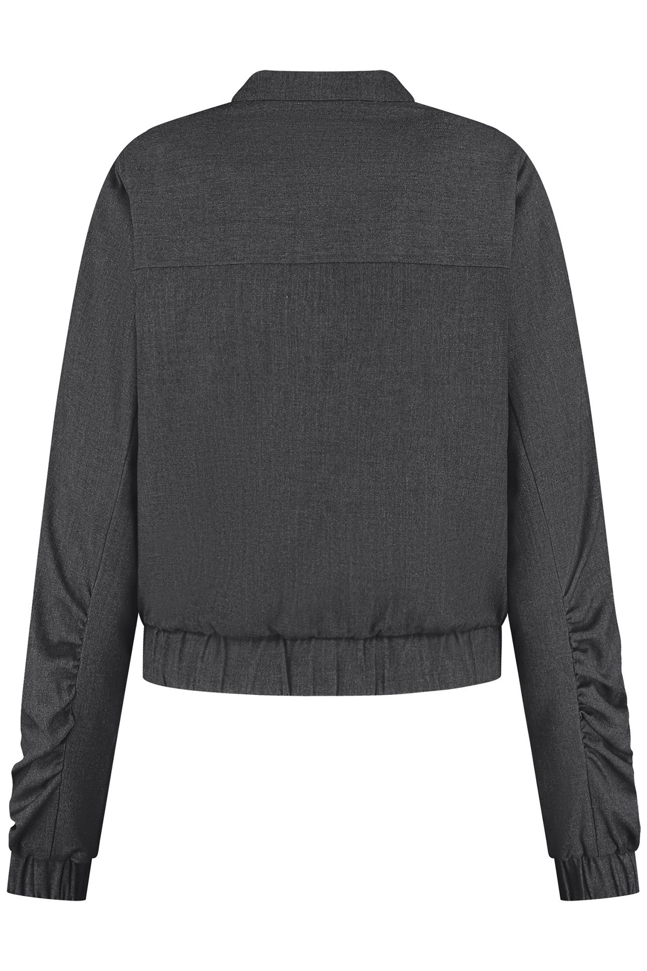 HELENA JACKET SMOKE 3
