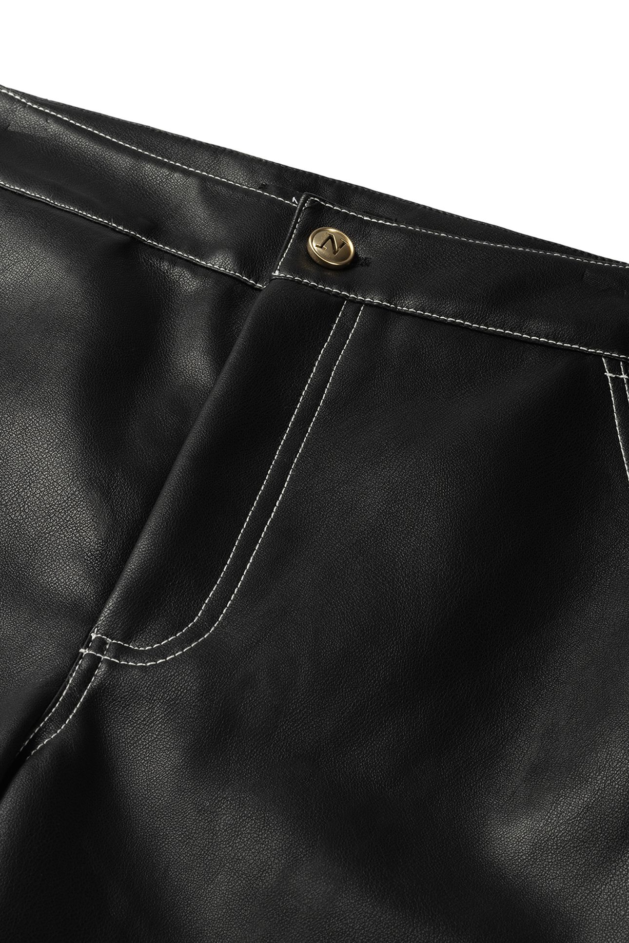 HANIA PANTS BLACK 4