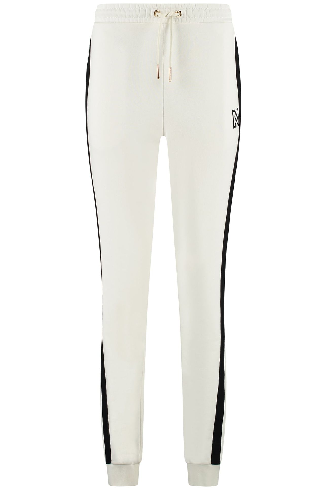 HELSINKI SWEATPANTS CREAM 1