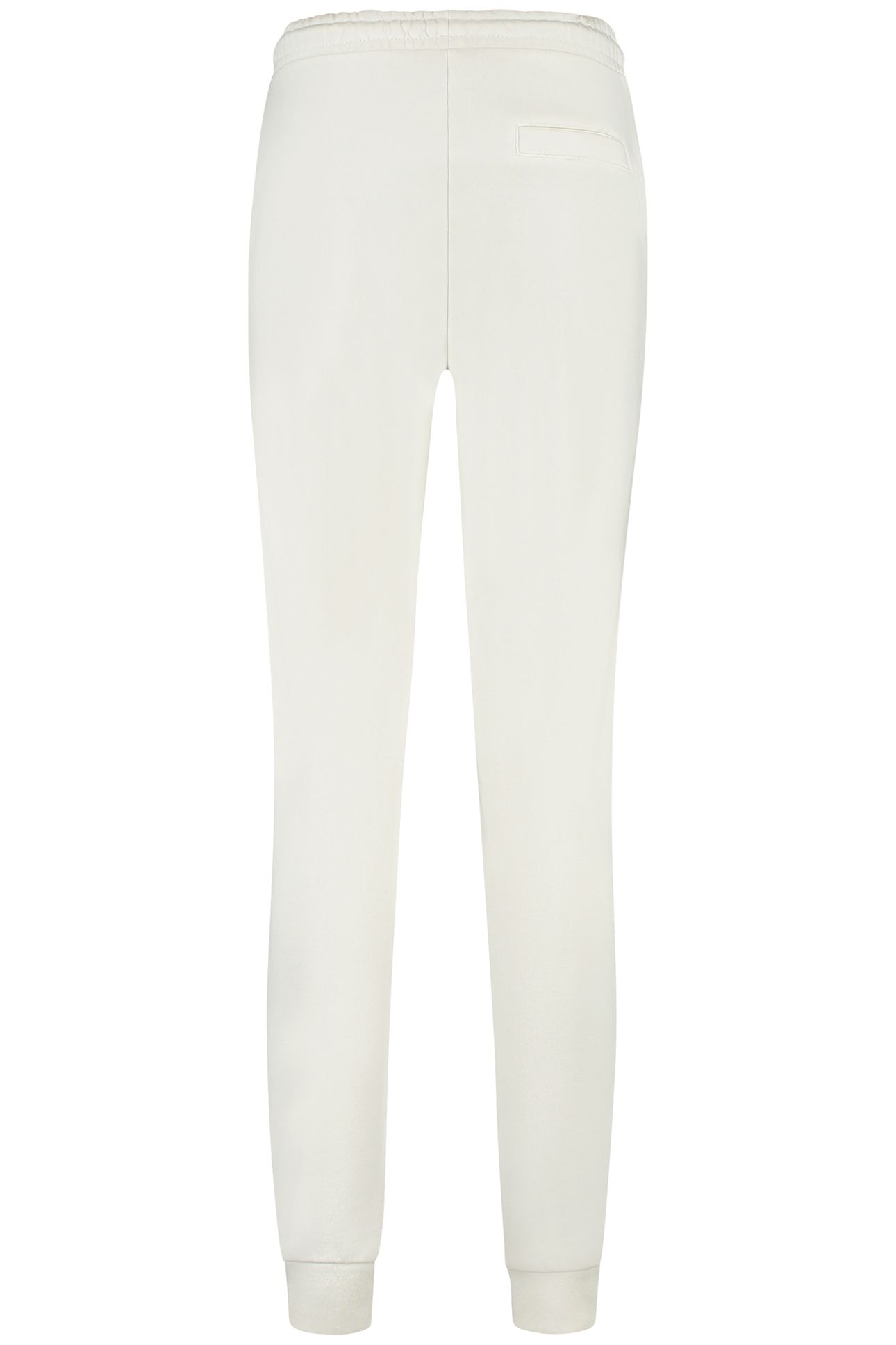 HELSINKI SWEATPANTS CREAM 2