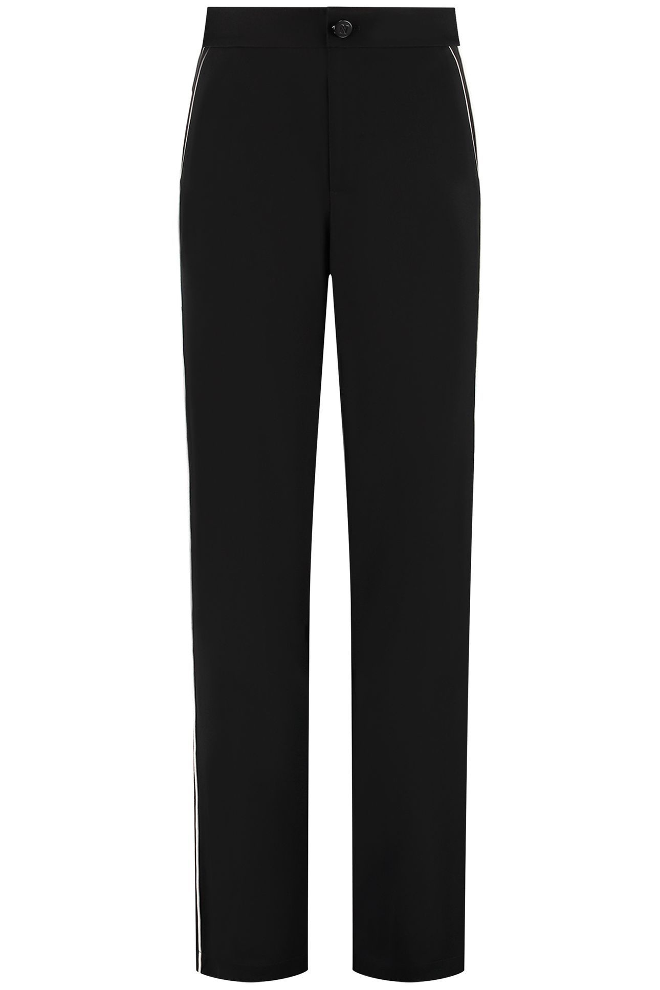 HYDRA PANTS BLACK 1