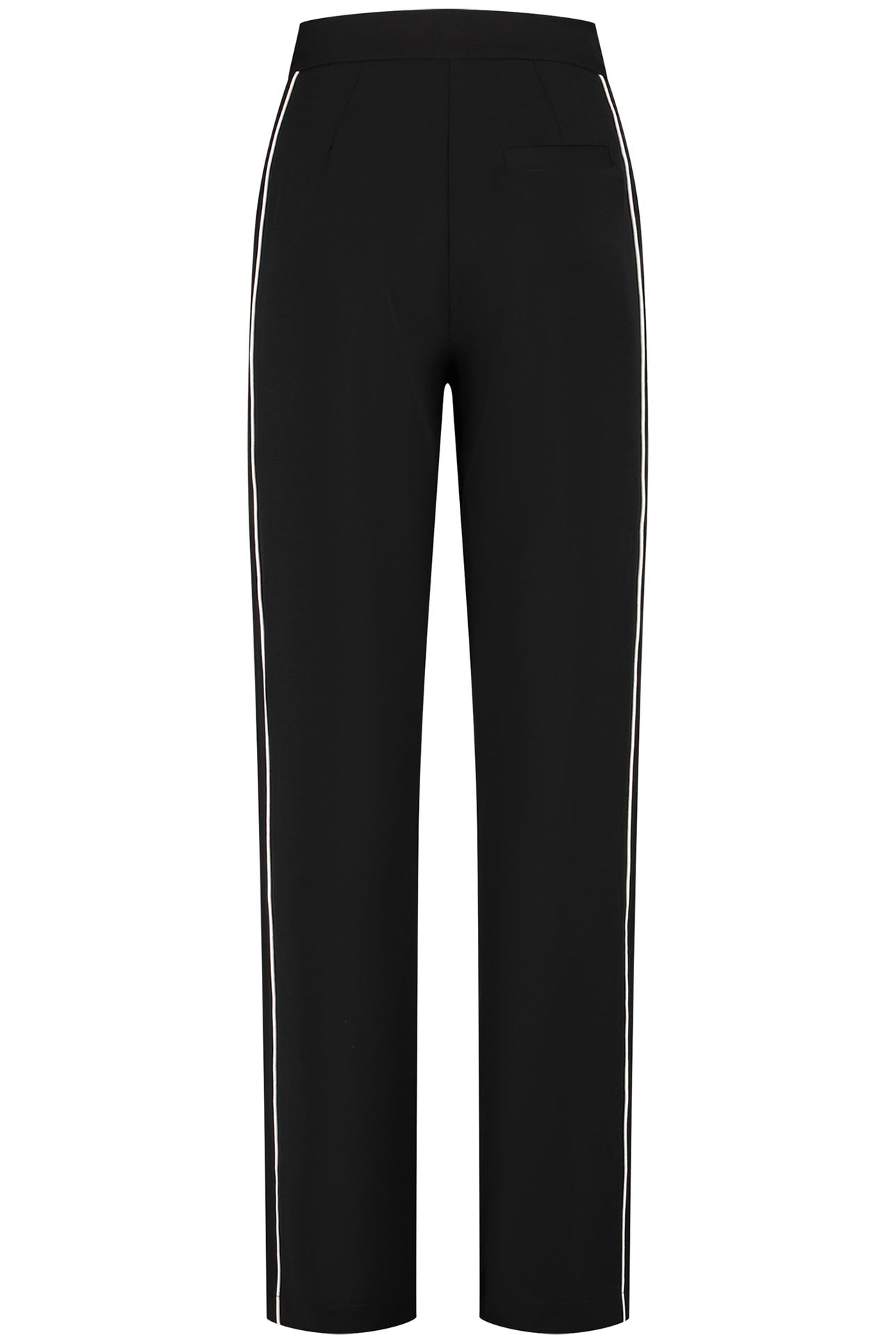 HYDRA PANTS BLACK 2