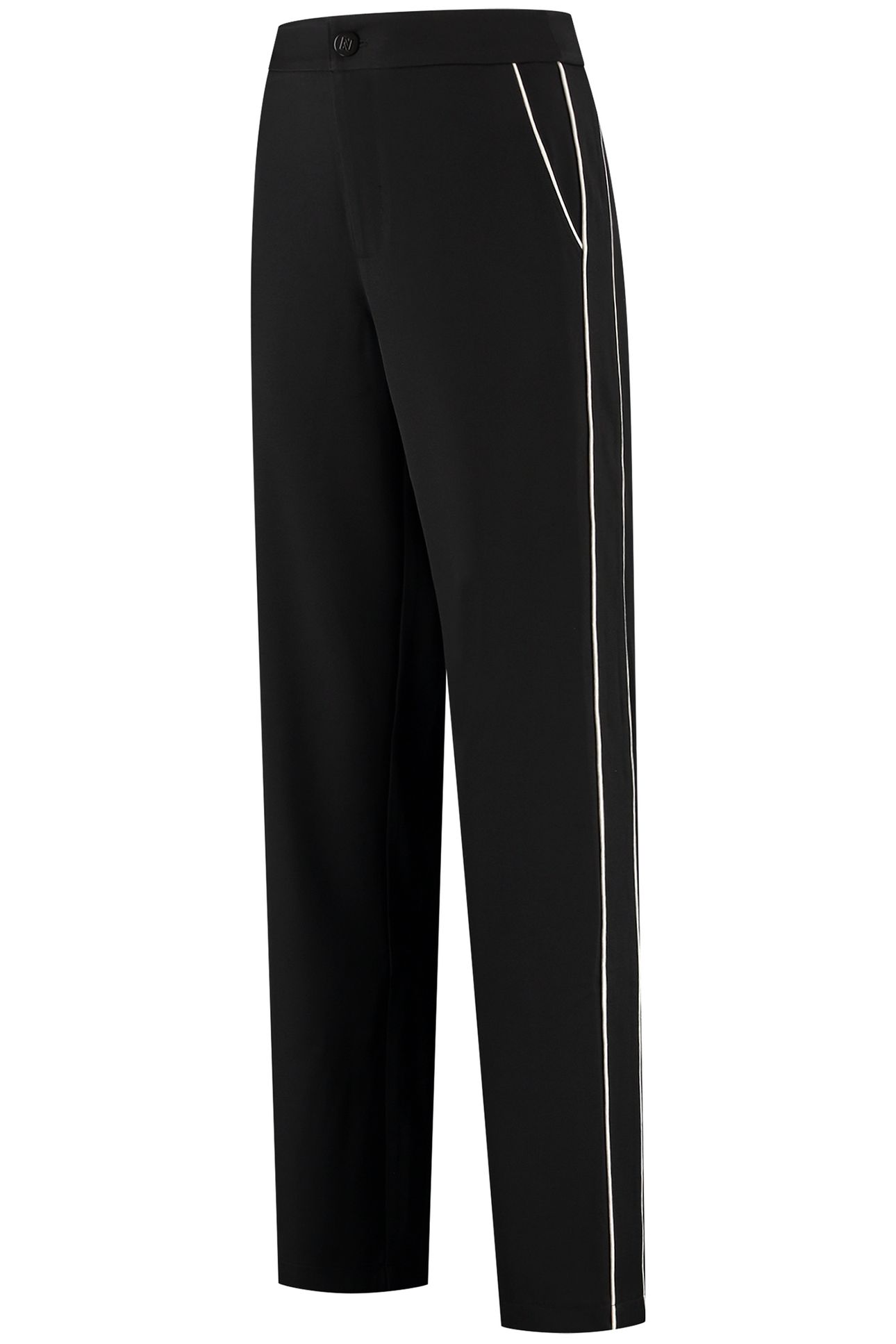 HYDRA PANTS BLACK 3