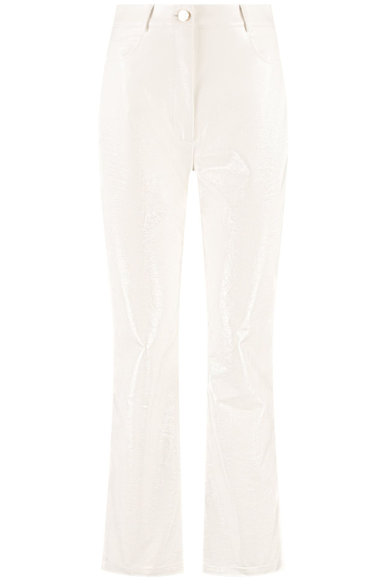 LUZ PANTS CREAM 1