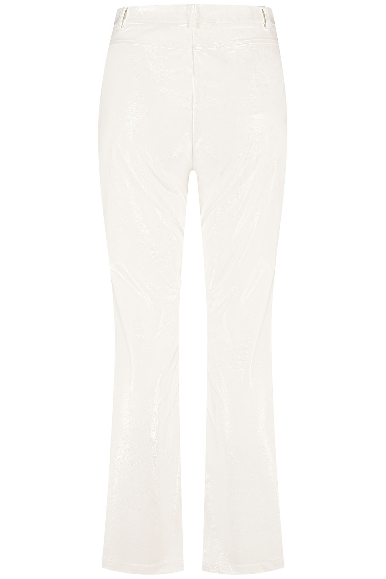 LUZ PANTS CREAM 2