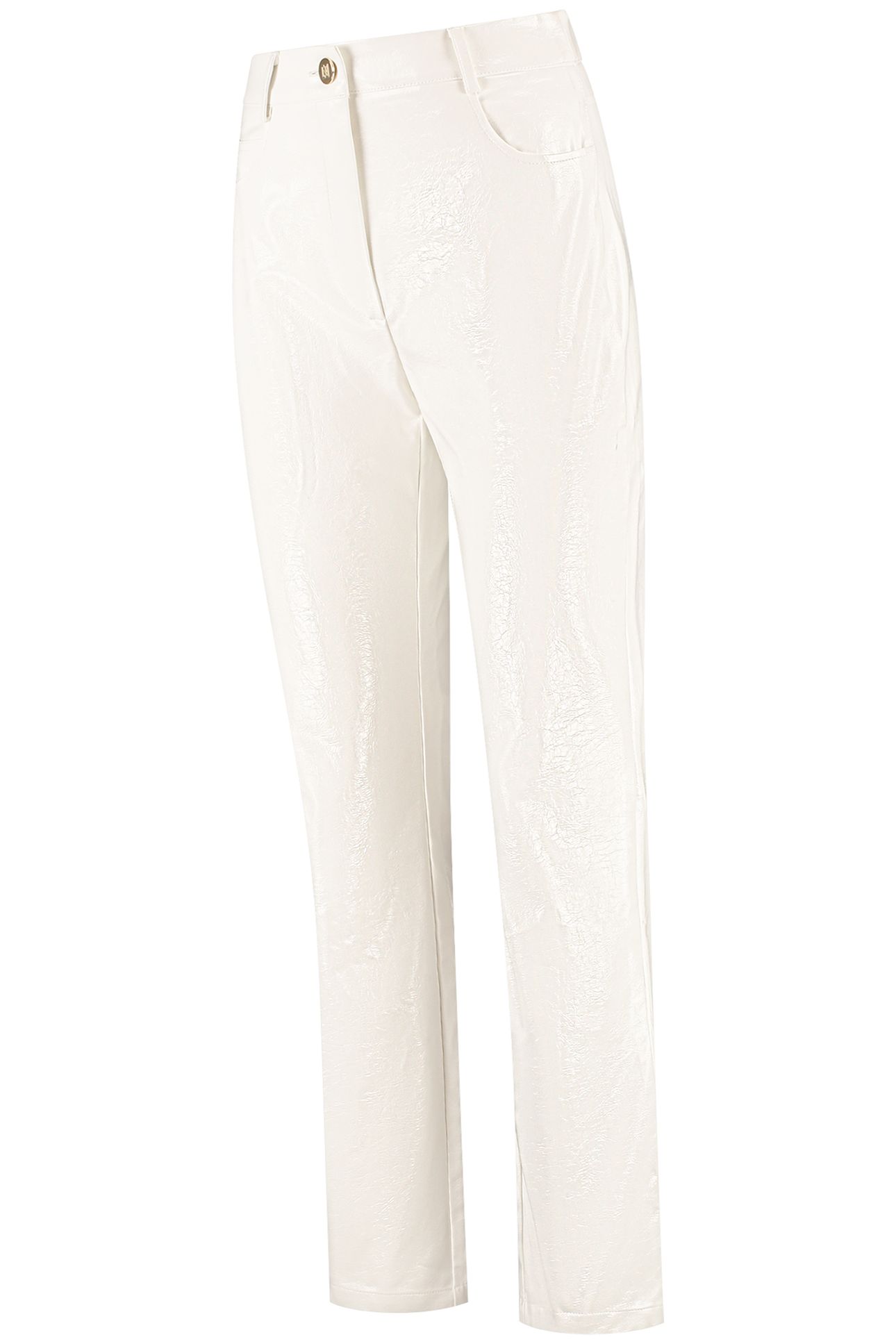 LUZ PANTS CREAM 3